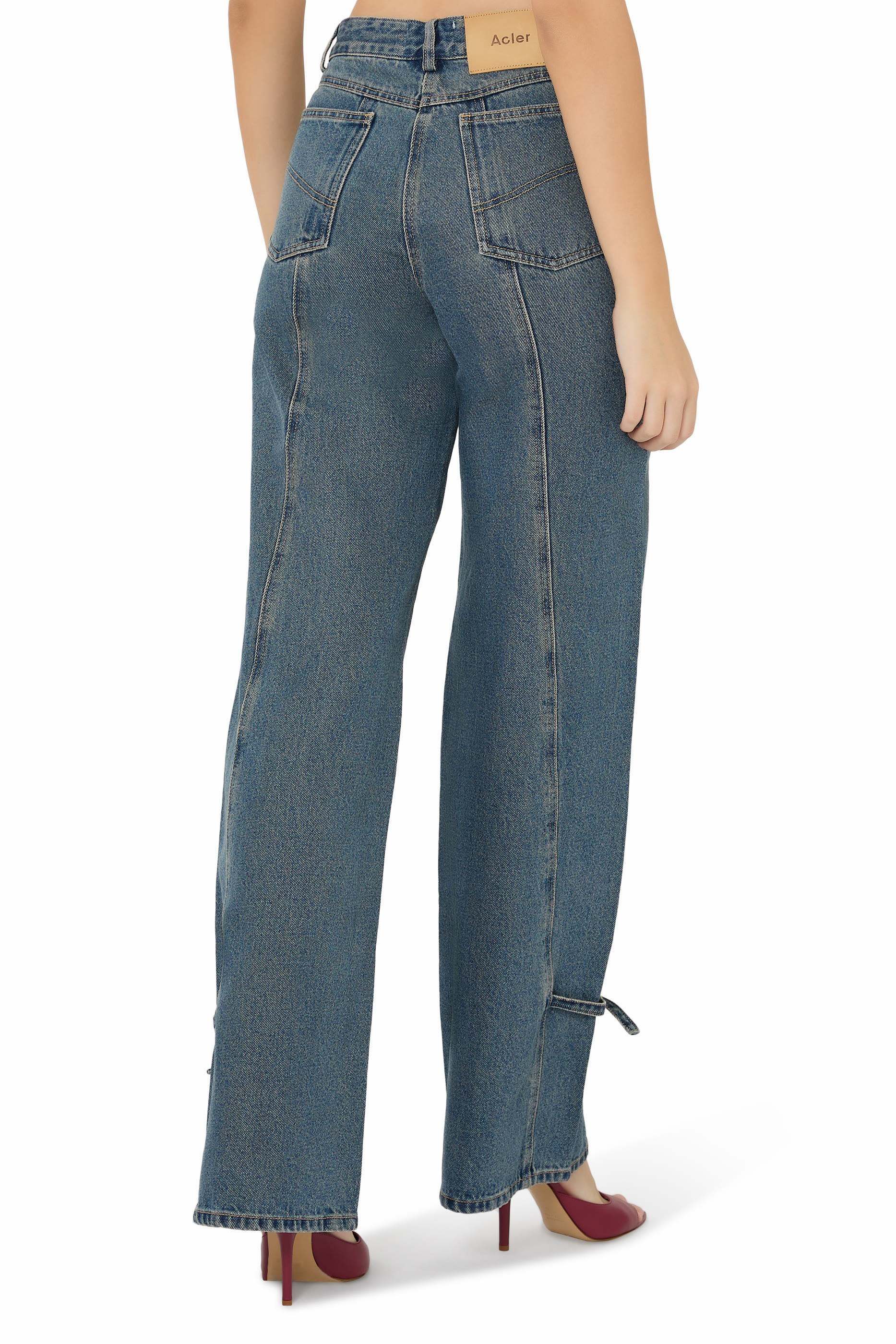 Otham Jeans