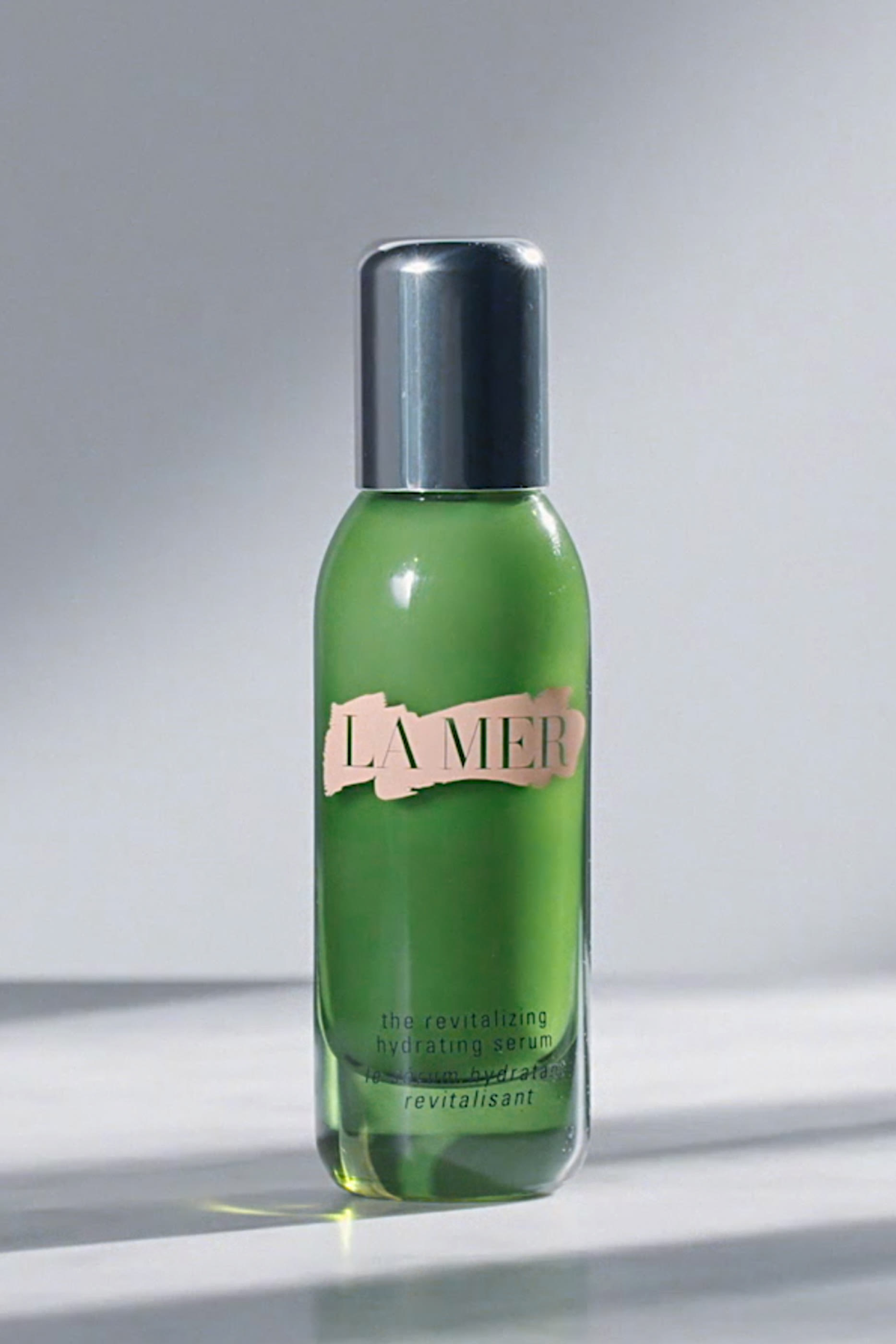 The Revitalizing Hydrating Serum