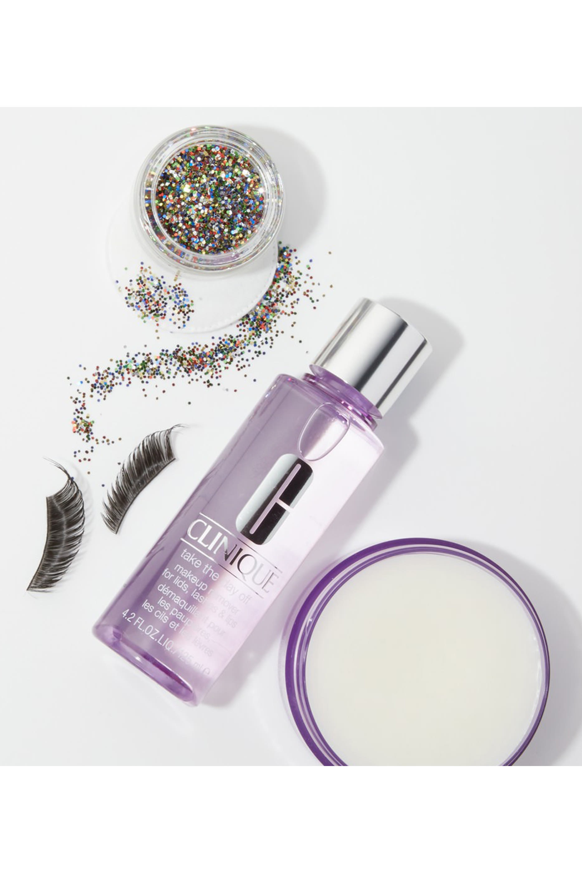 Take The Day Off&trade; Cleansing