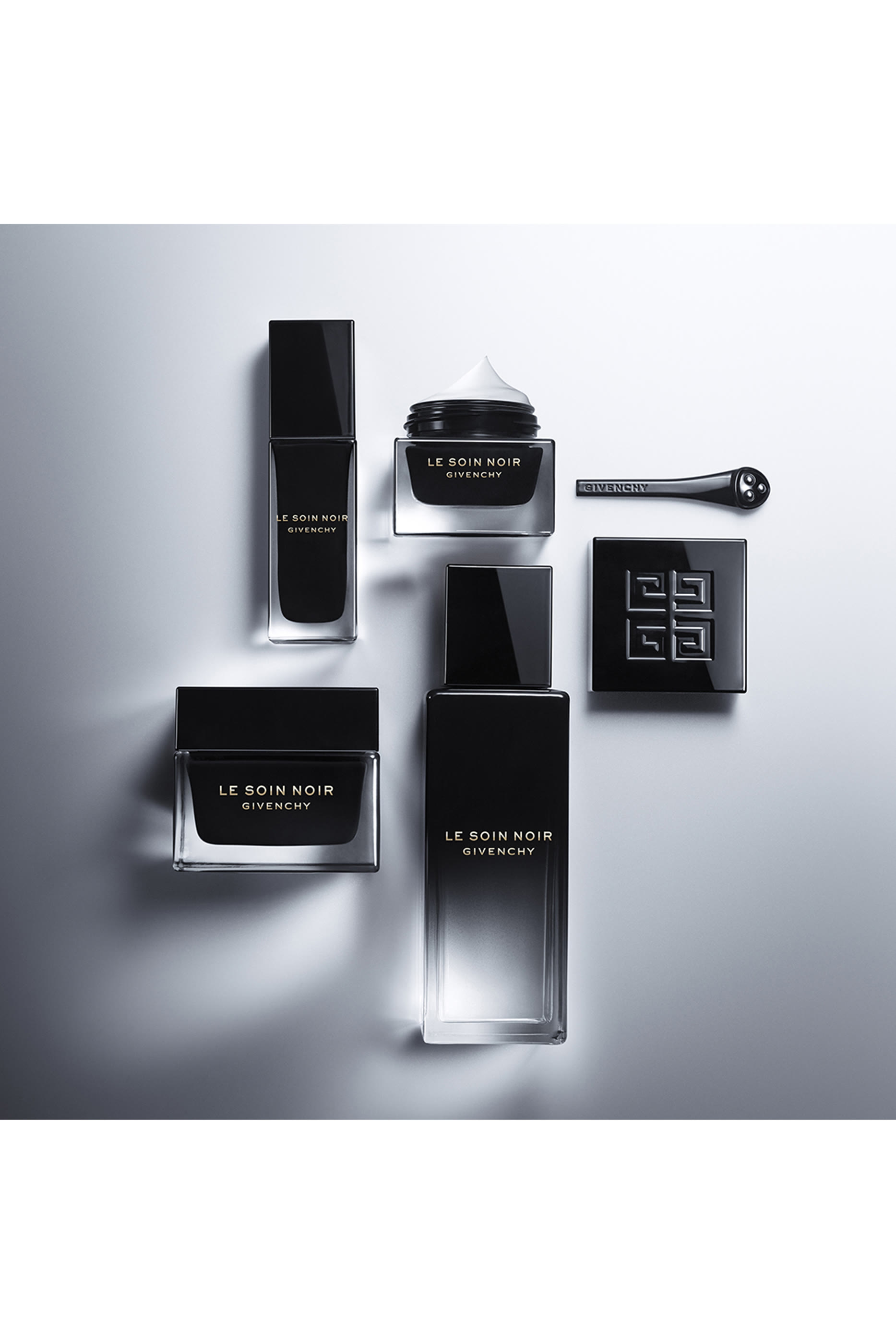 Le Soin Noir Eye Contour, 20ml