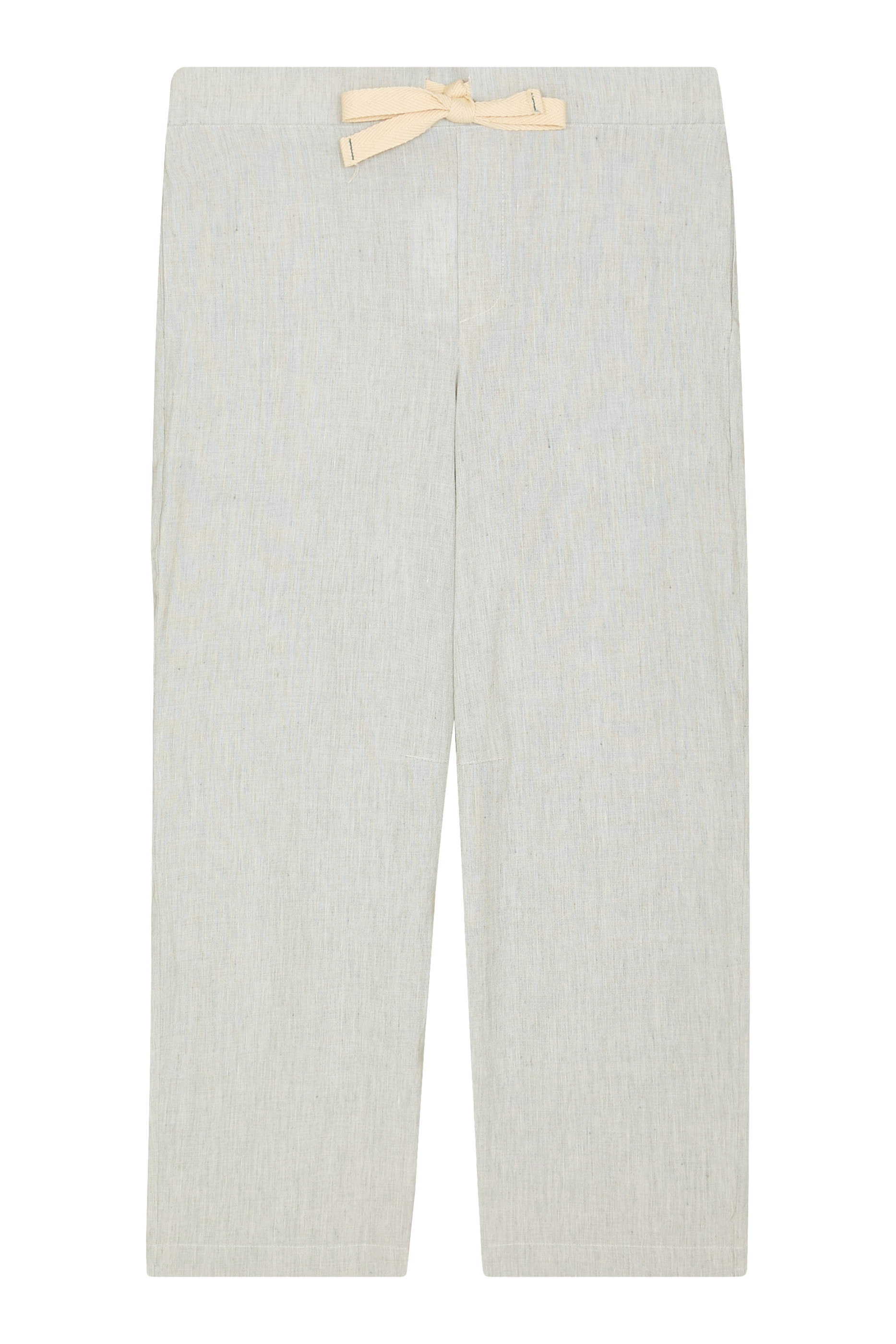 Linen Trousers