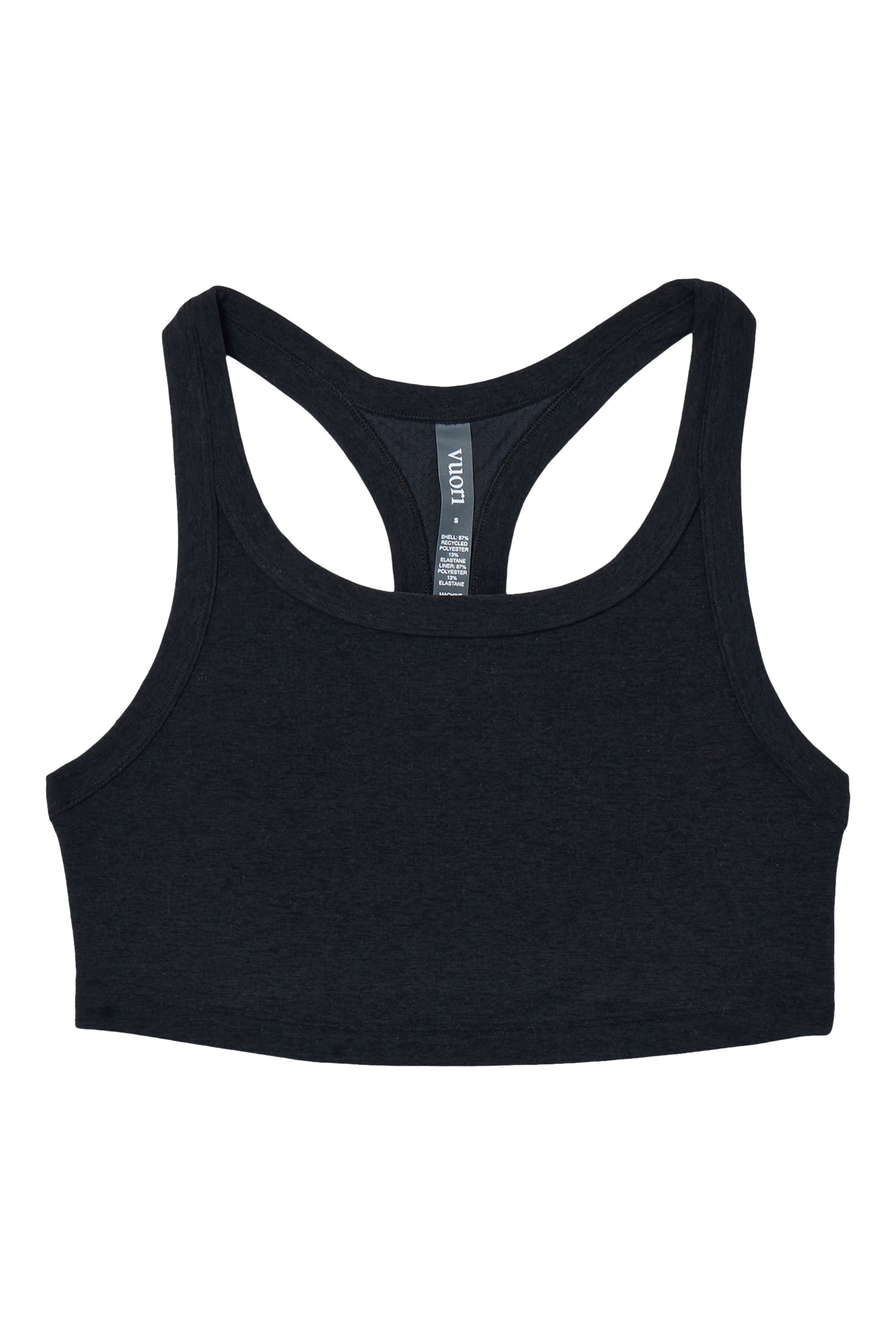 Elevation Racer Bra 