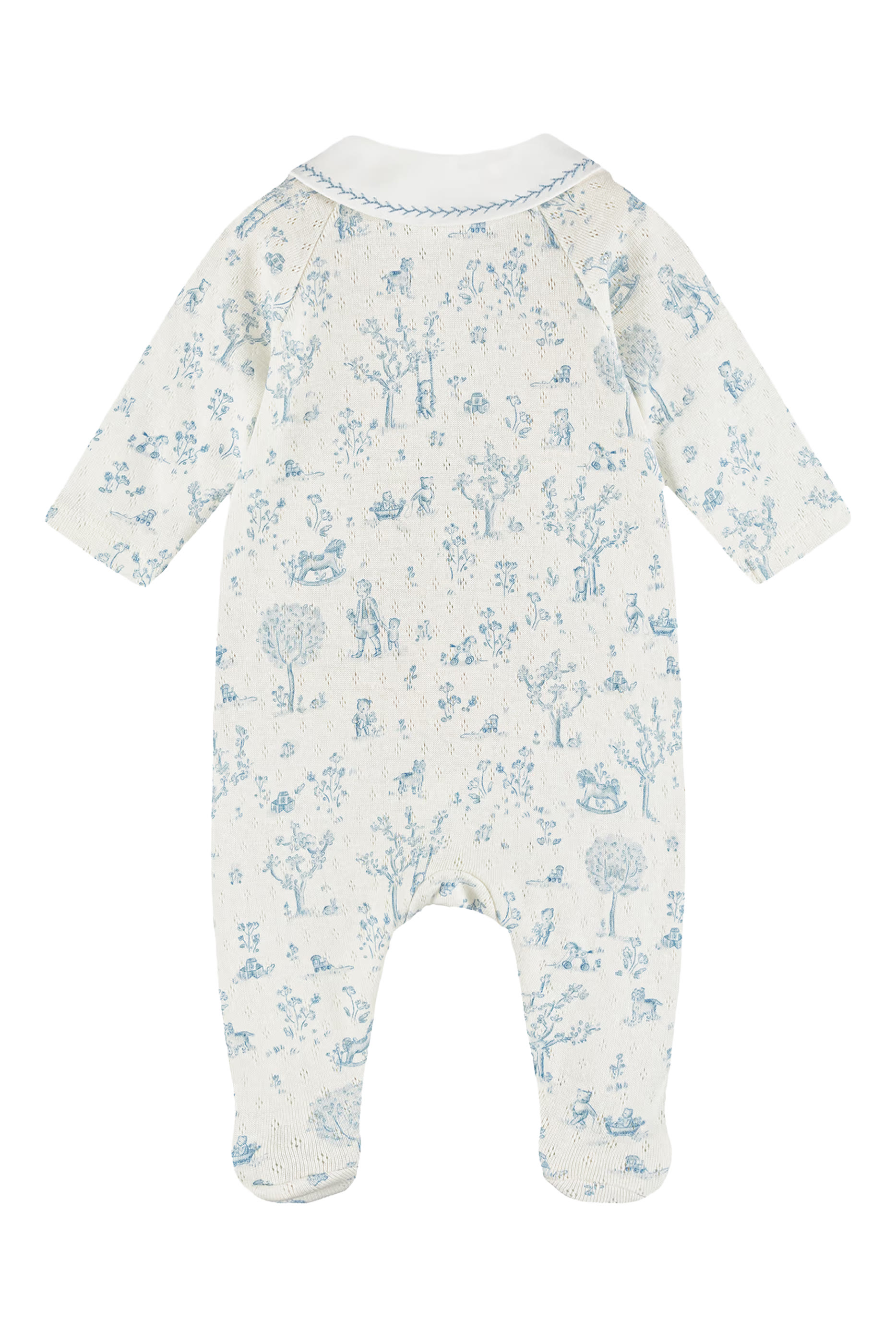 Kids Cotton Pyjama