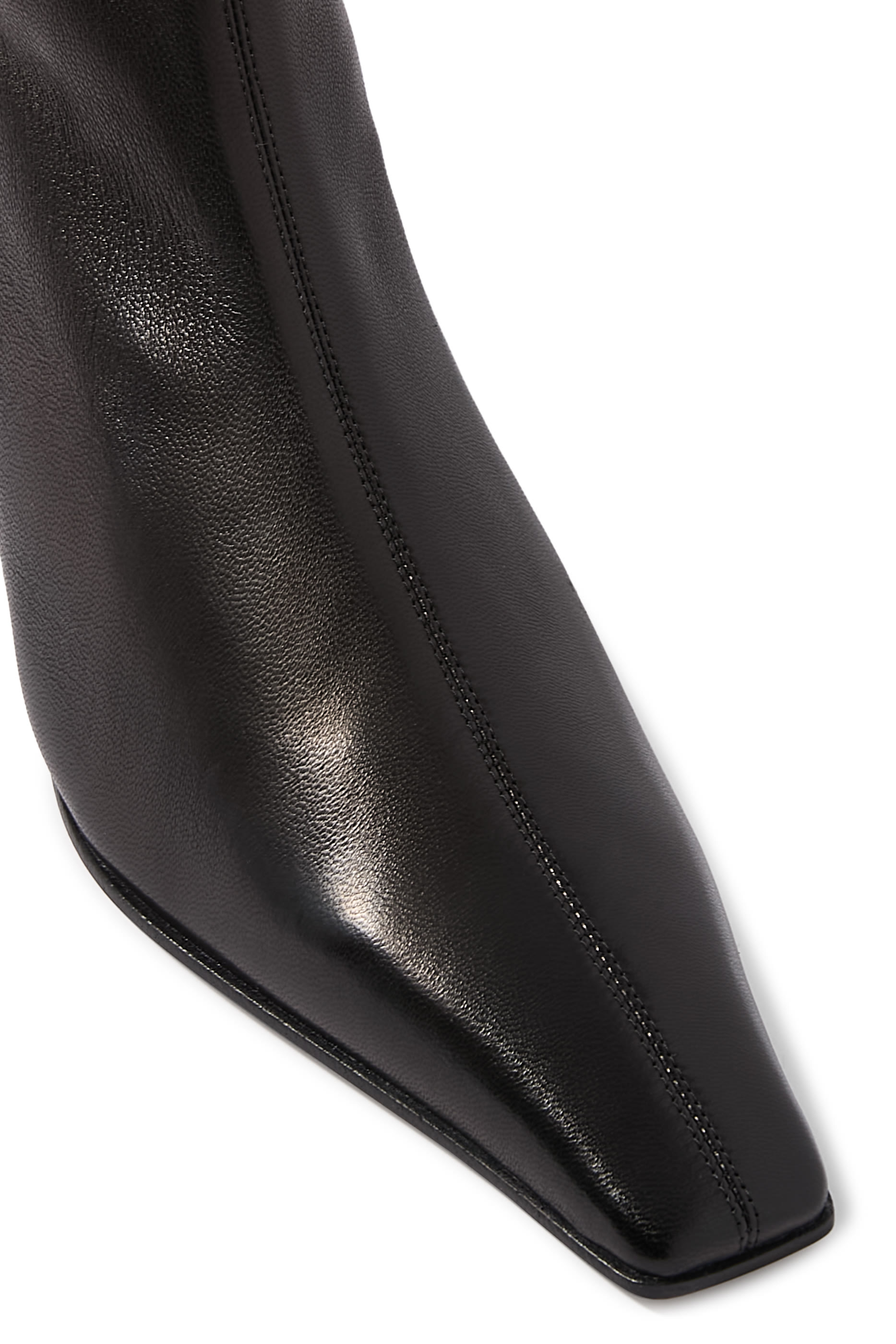 Arizona Stretch 40 Ankle Boots