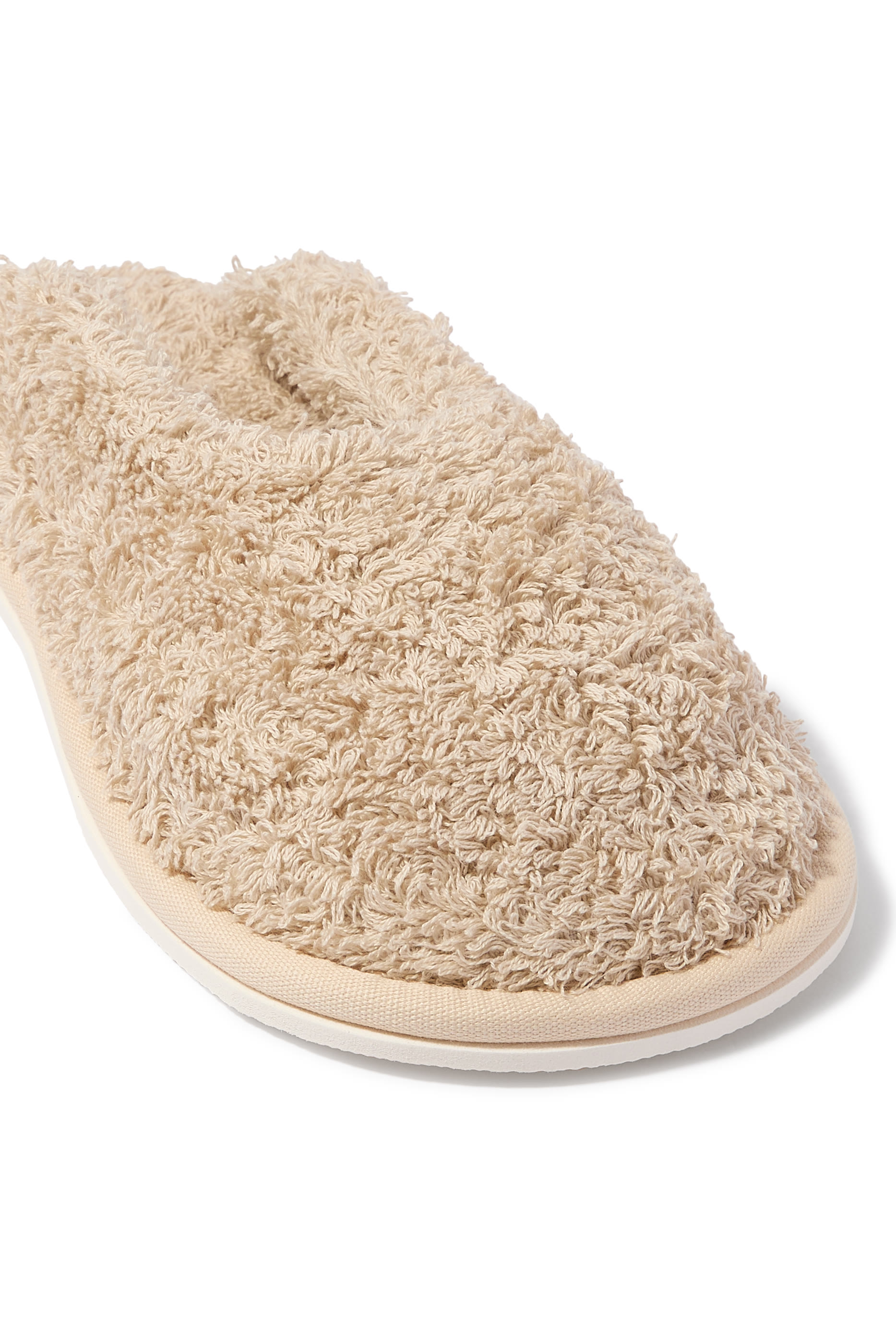 Super Pile Slippers