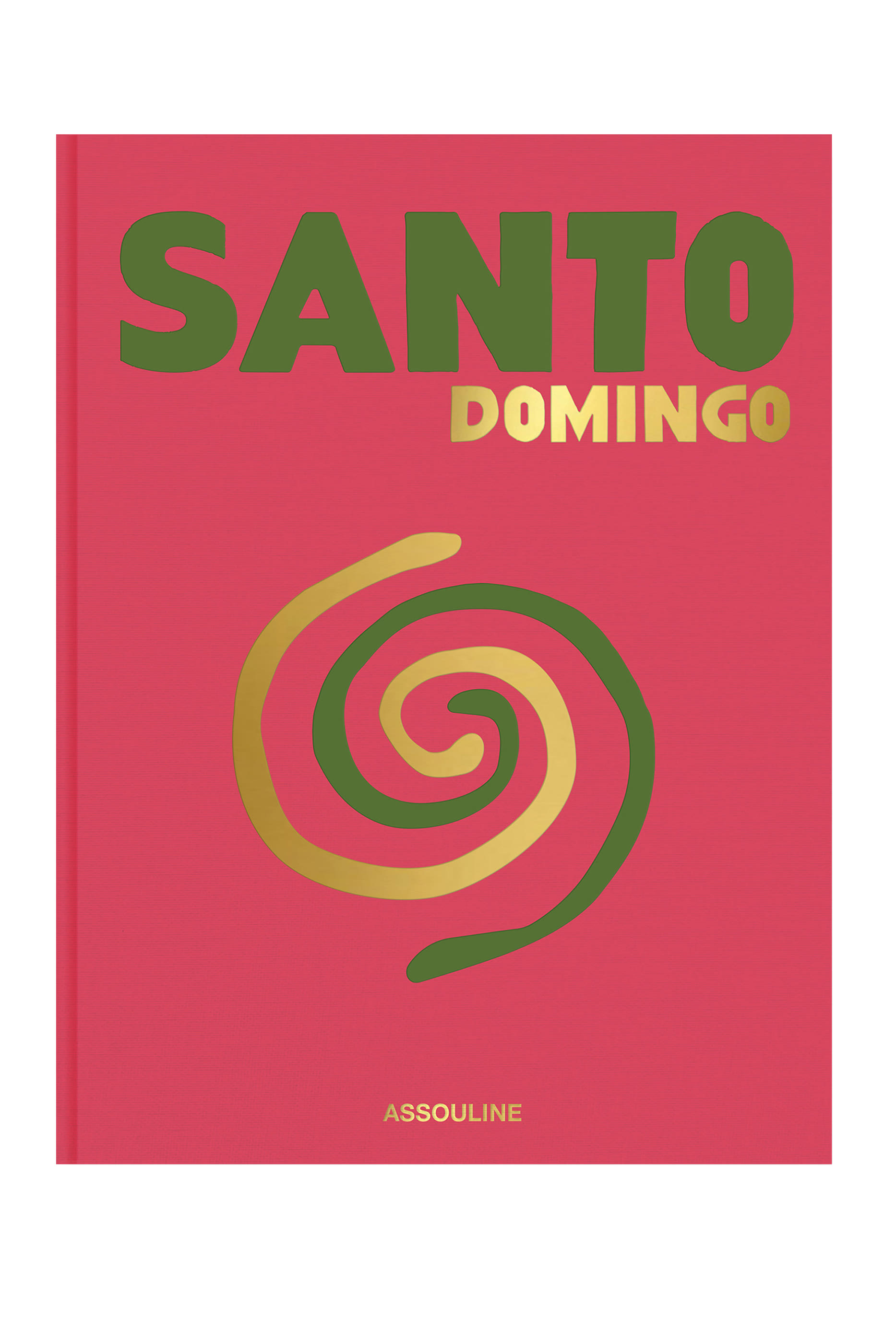 Santo Domingo