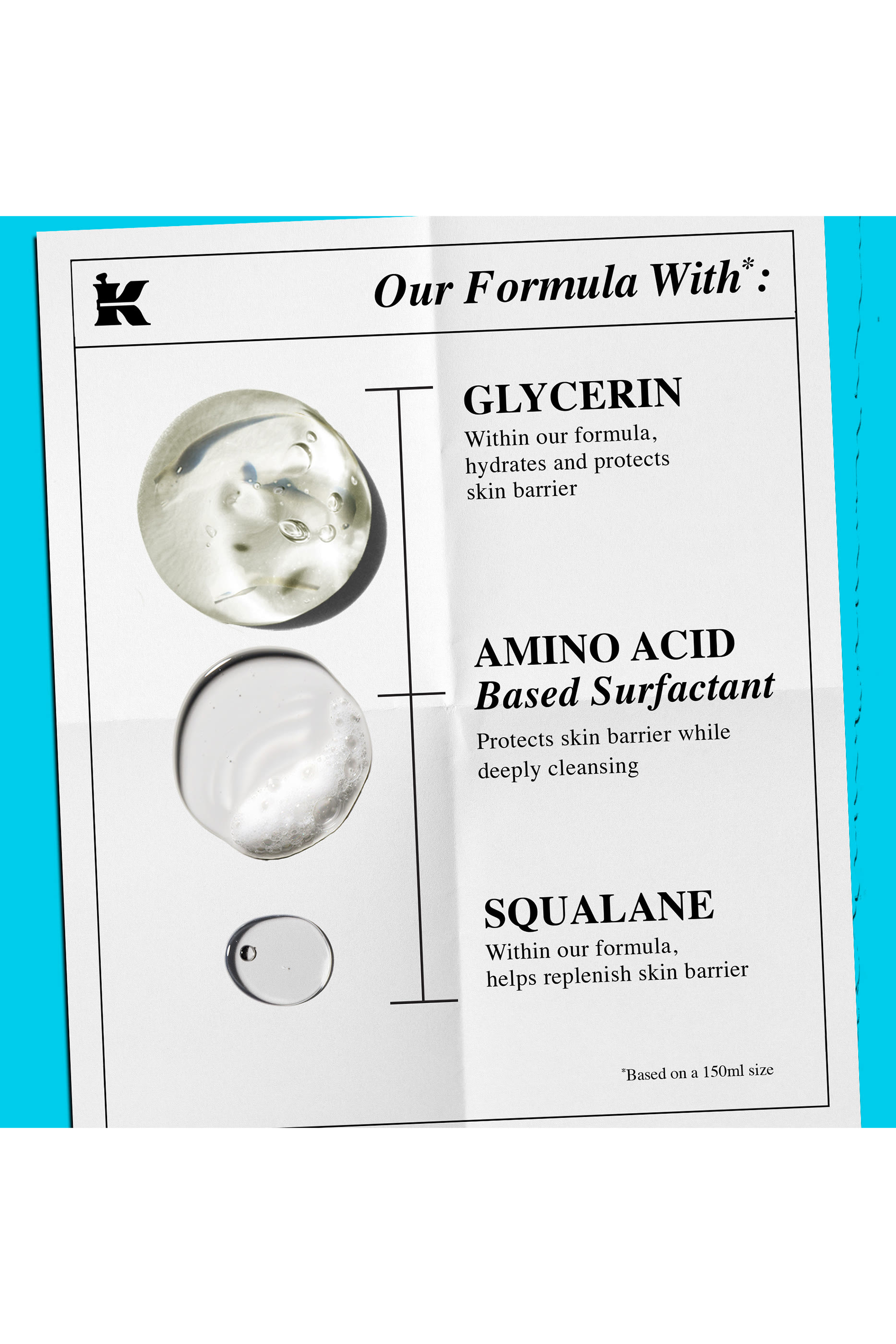 Ultra Facial Barrier-Hydrating Cleanser 