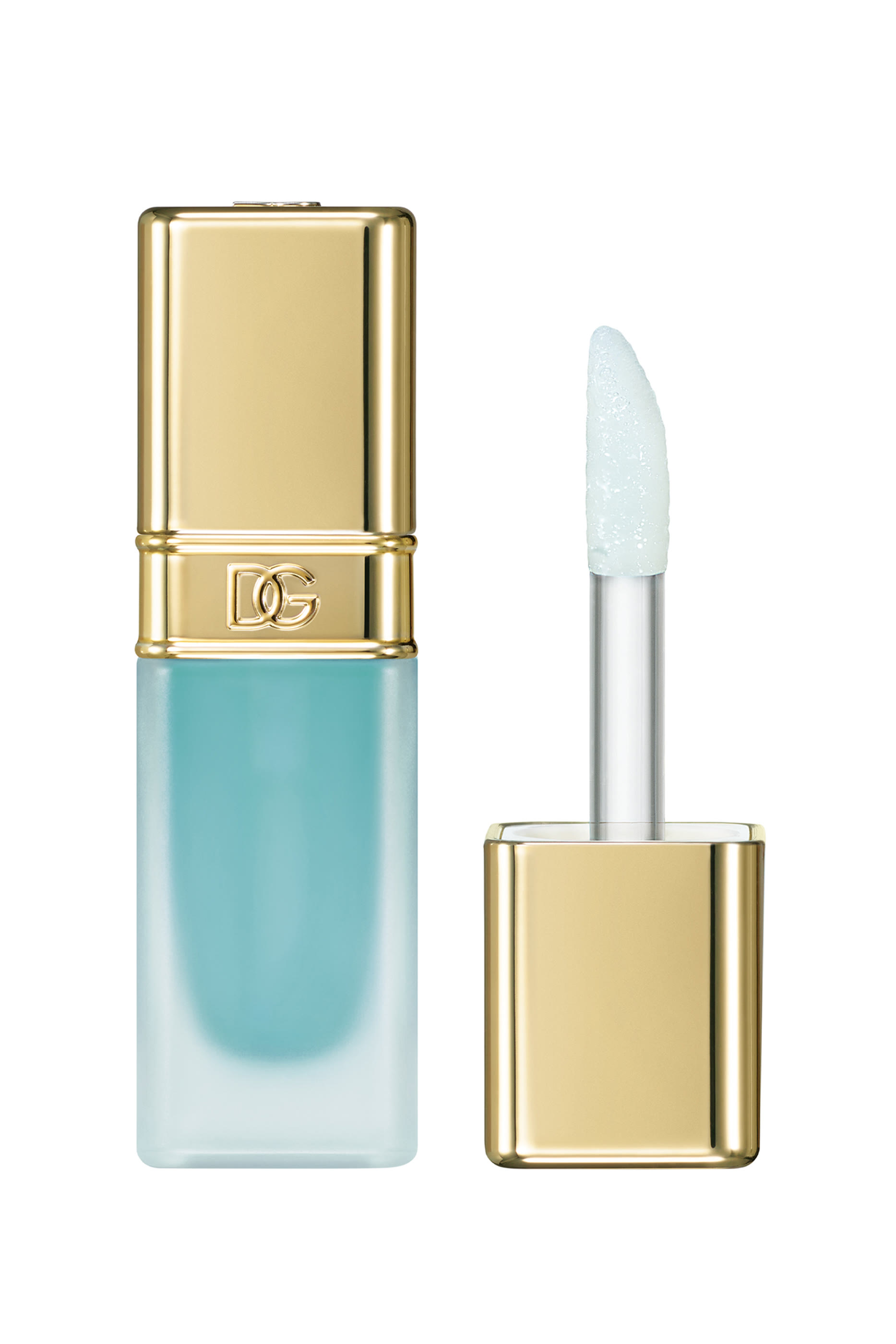 Mint Oil Lip Plumper