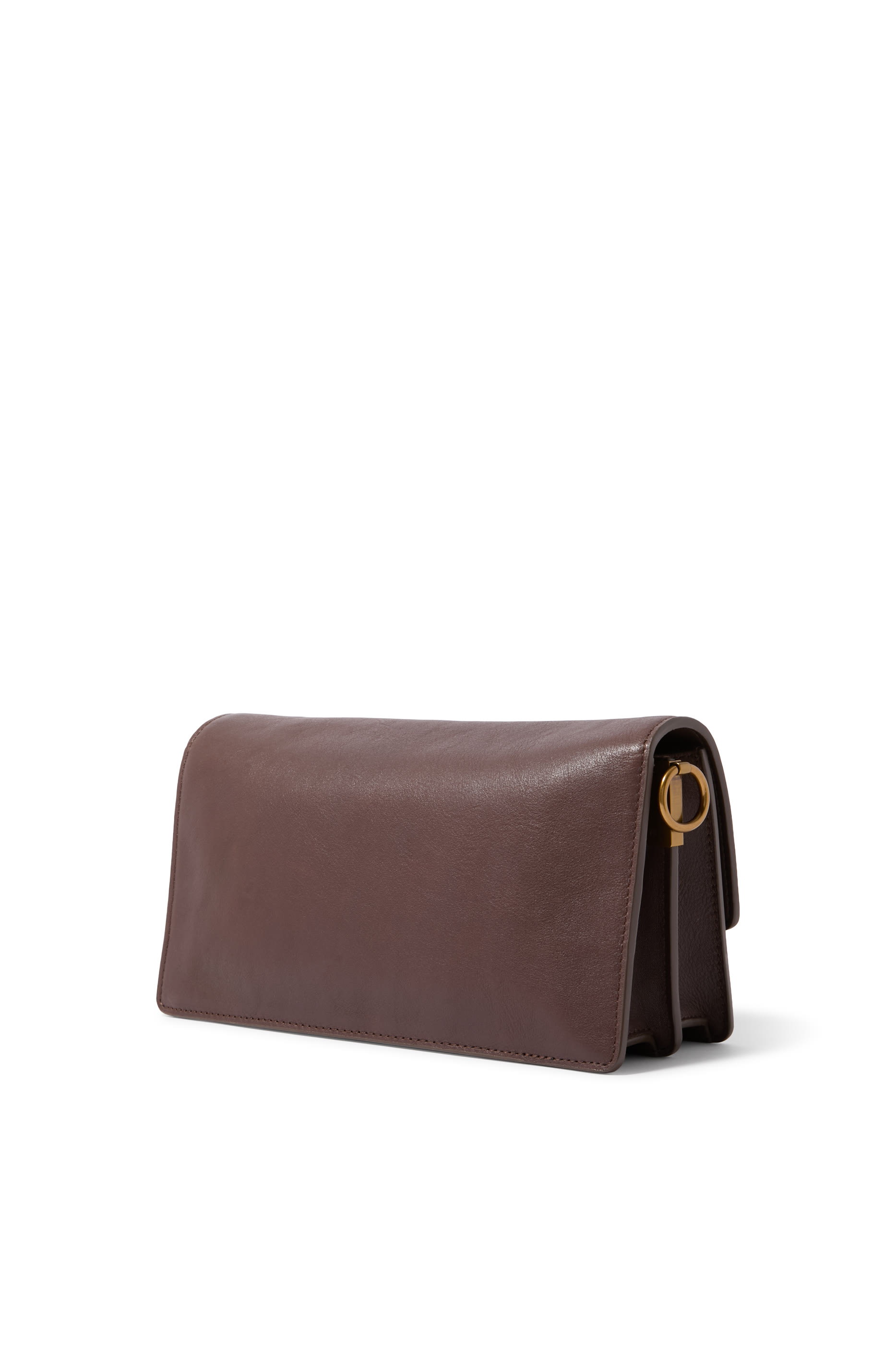 Sloane Soft Shoulder Bag