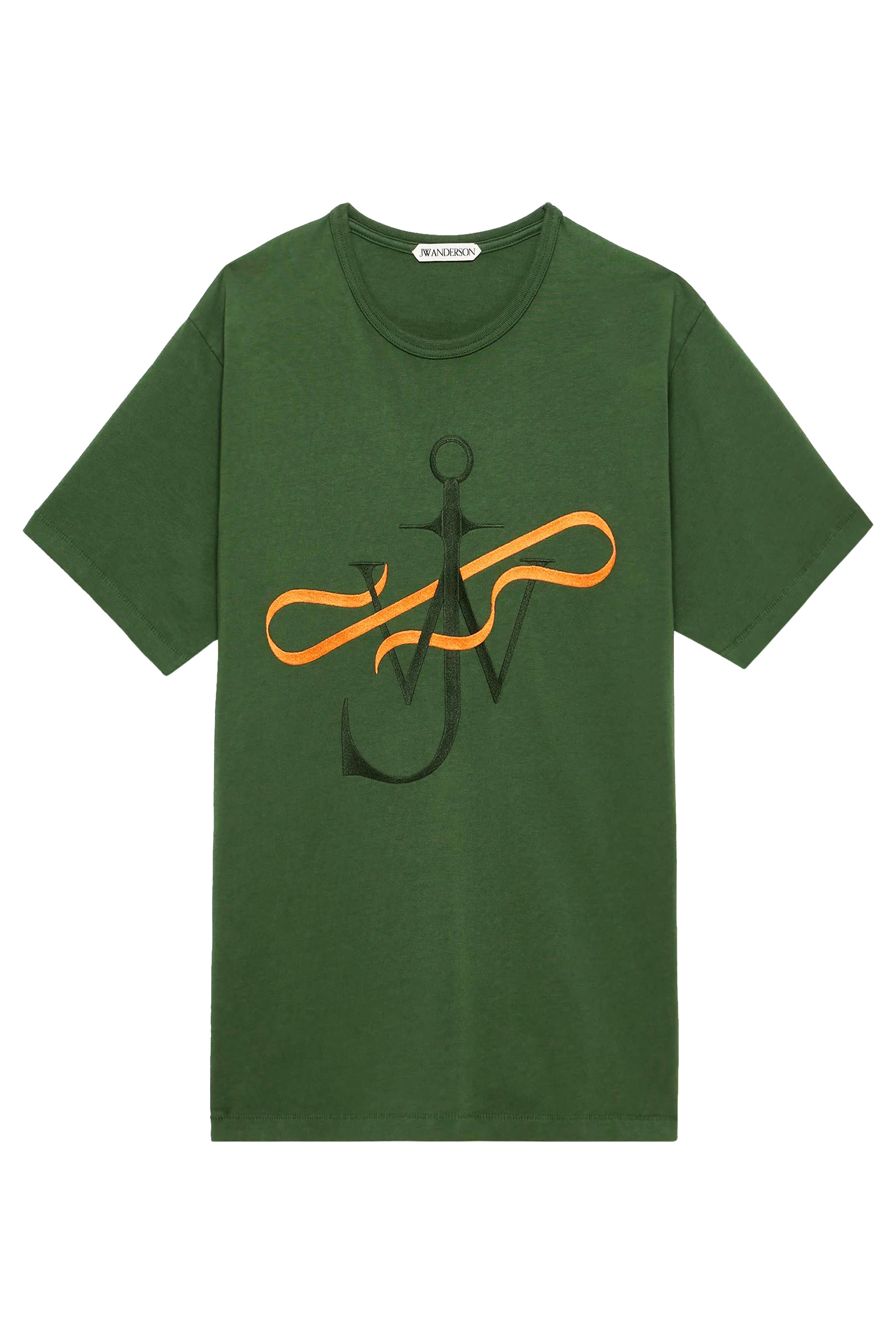 Ribbon Anchor T-Shirt 