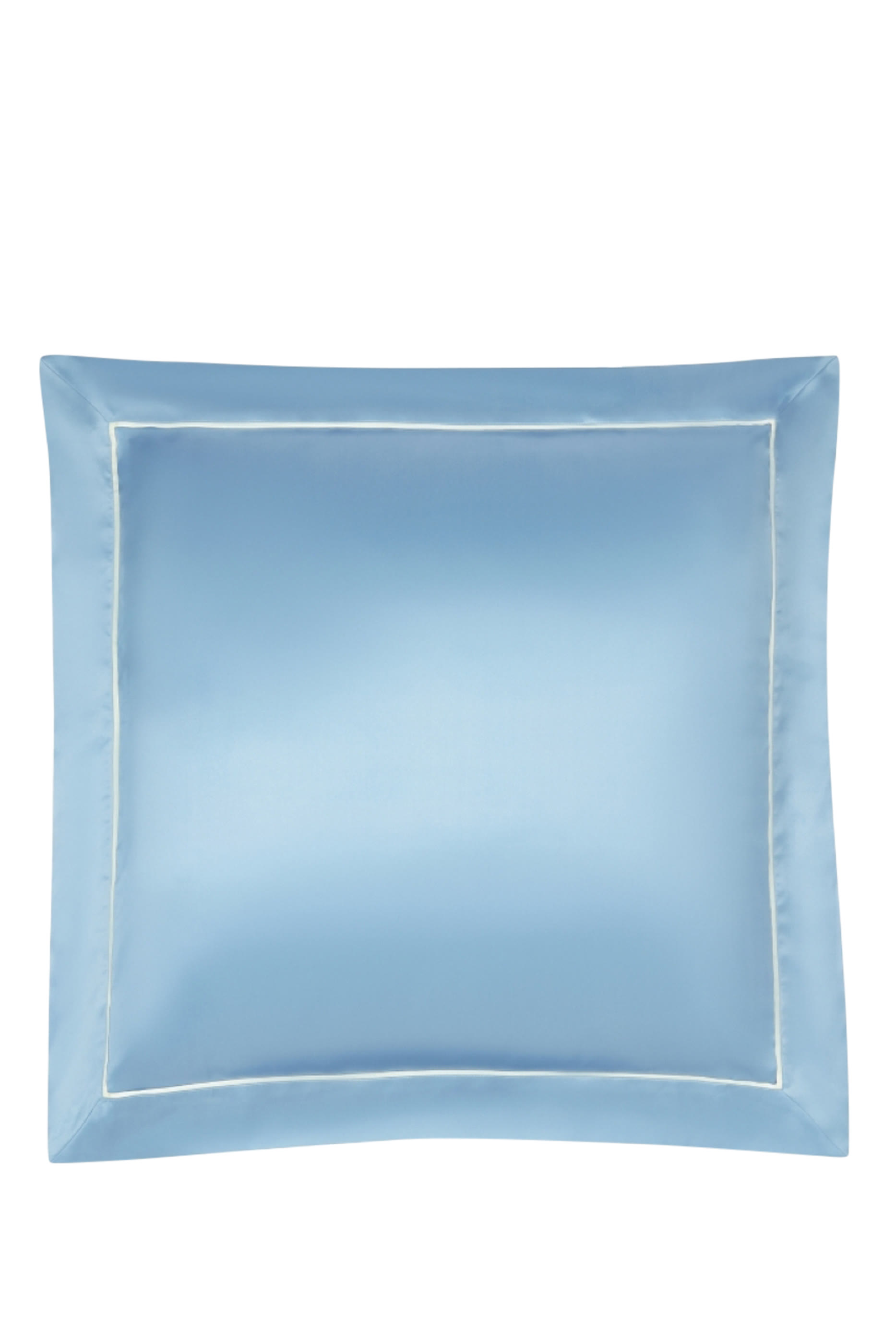 Silk Signature Pillowcase