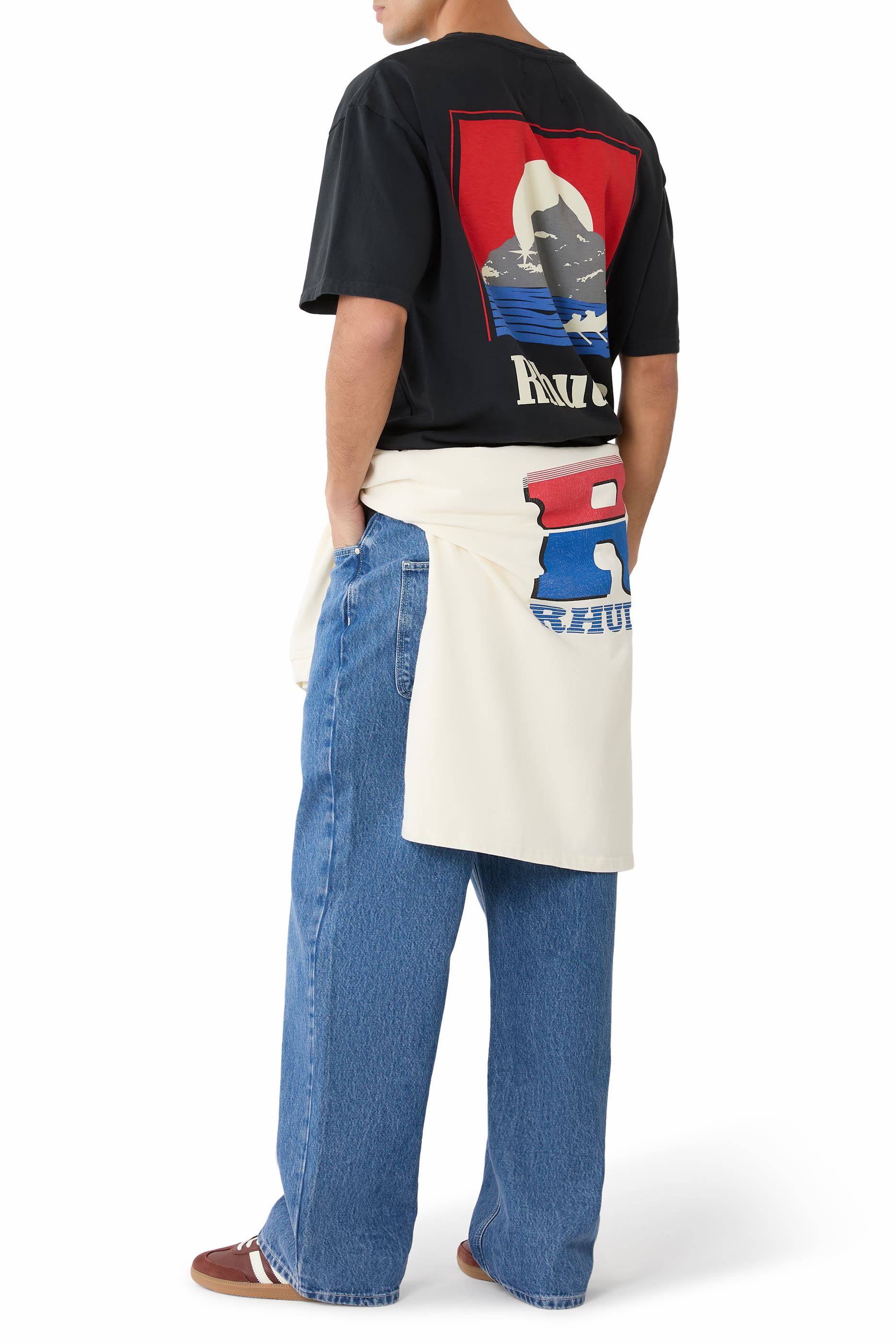 Moonlight Regatta T-Shirt