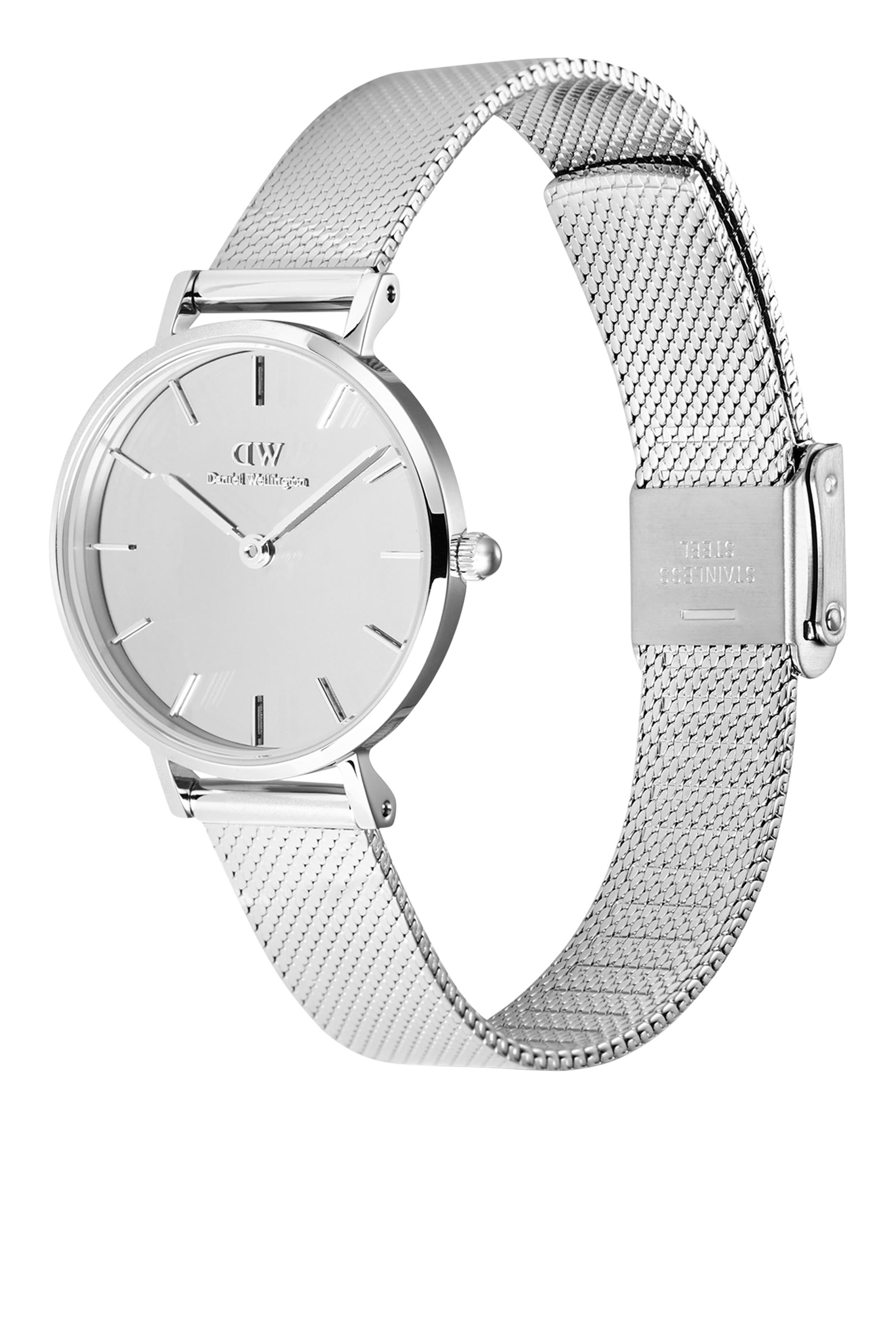 Petite Reflection Watch