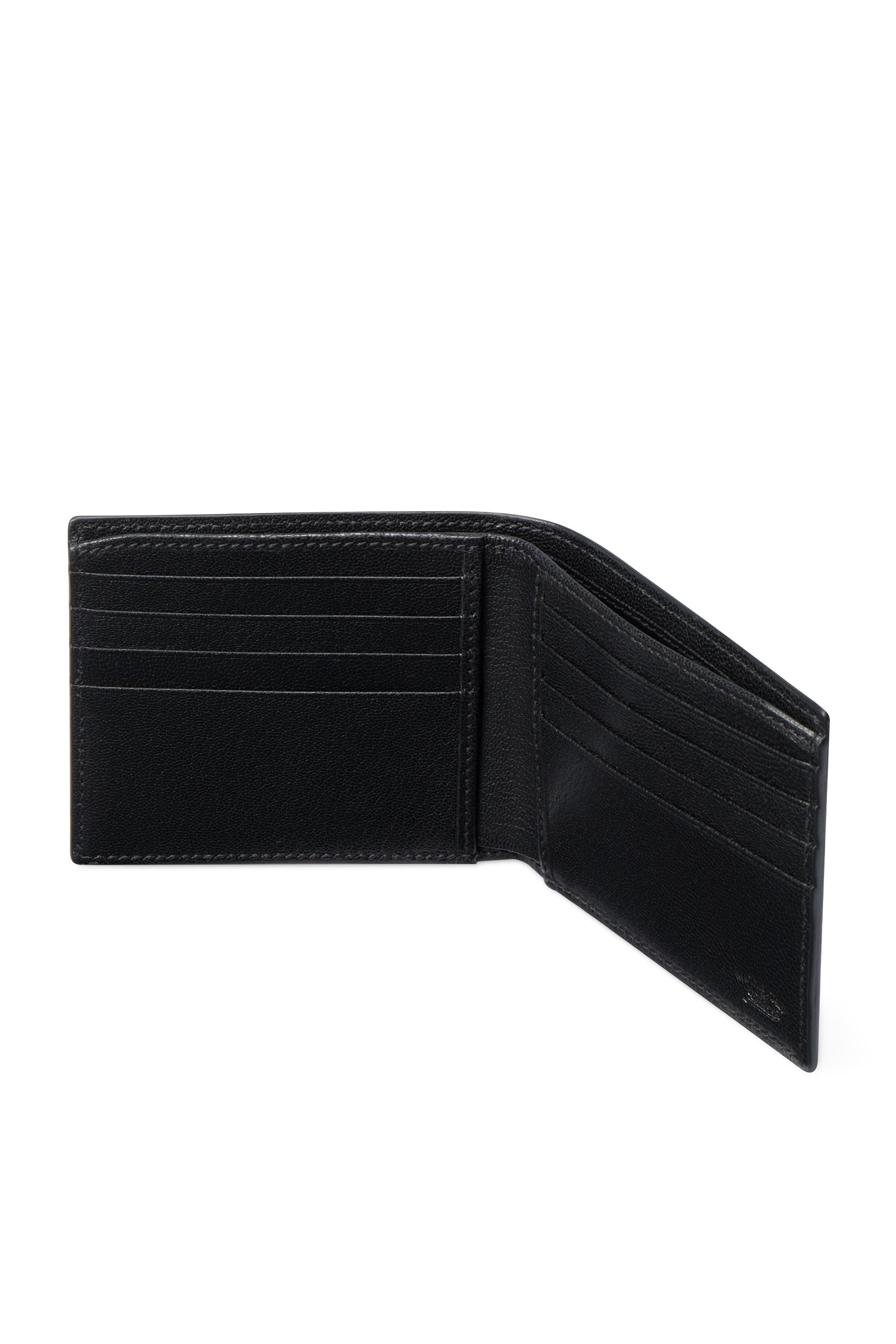 Lira Bi-Fold Wallet 