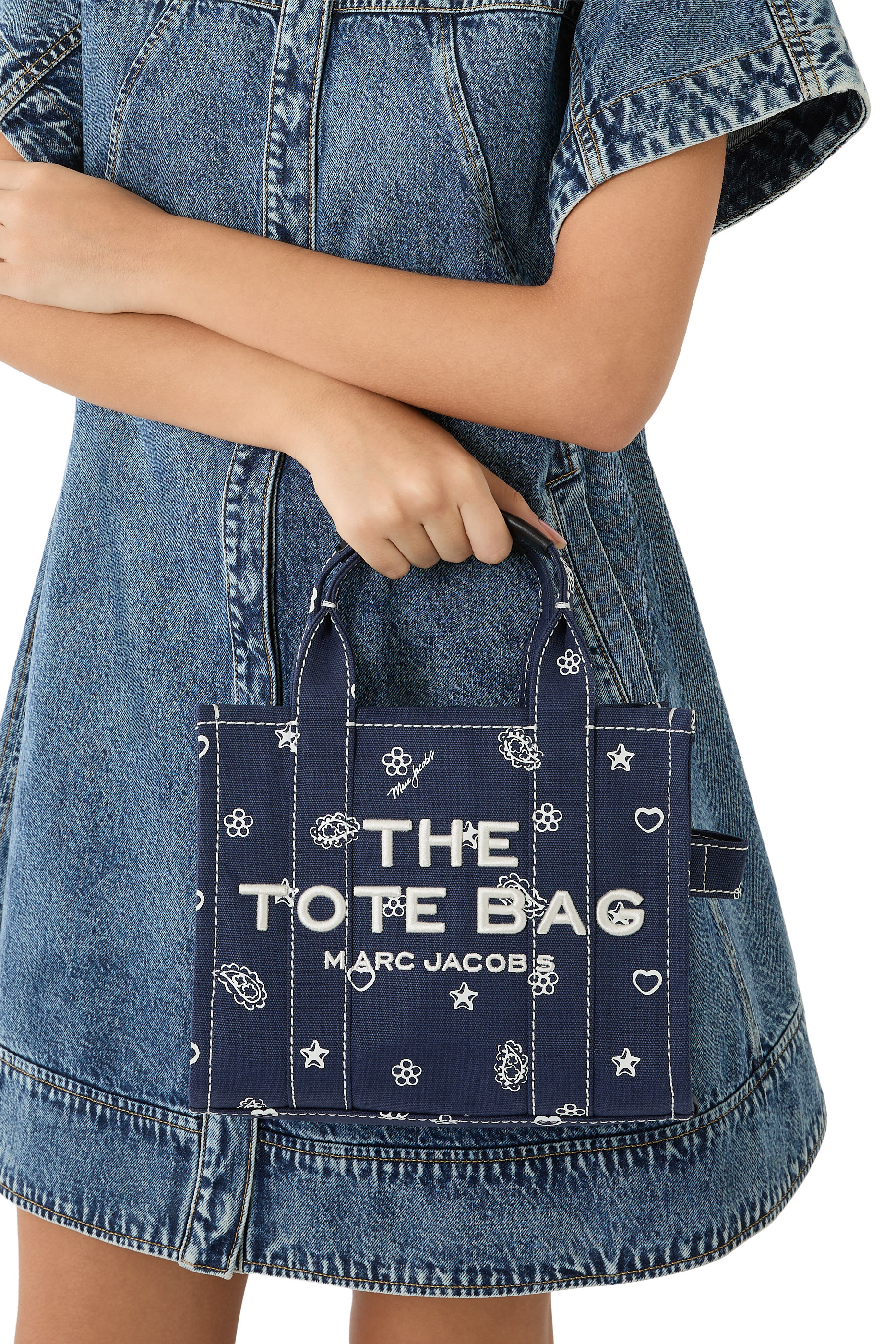 The Medium Tote Bag
