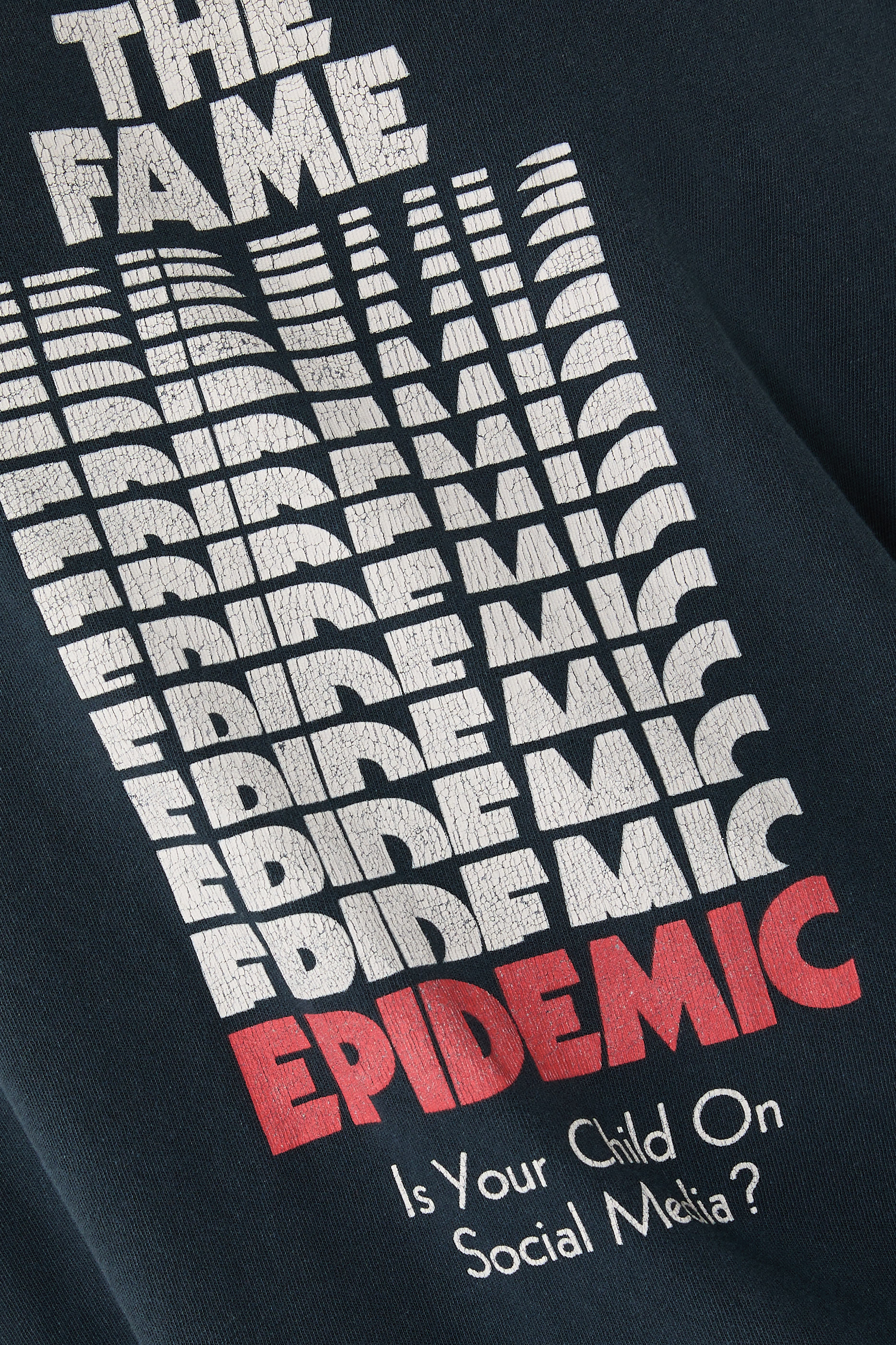 Fame Epidemic T-Shirt 