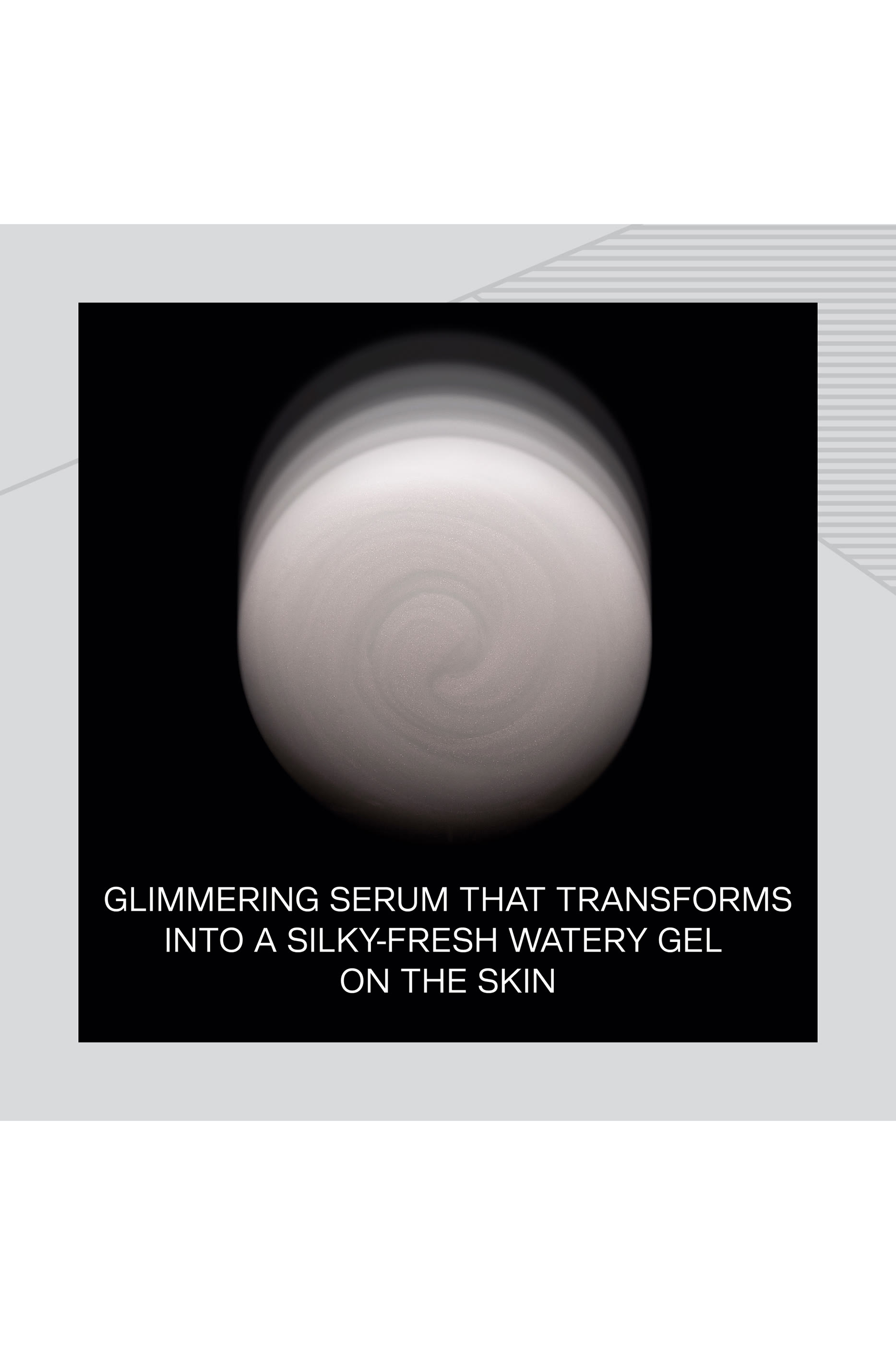 La Prairie Platinum Rare Haute-Rejuvenation Elixir Serum