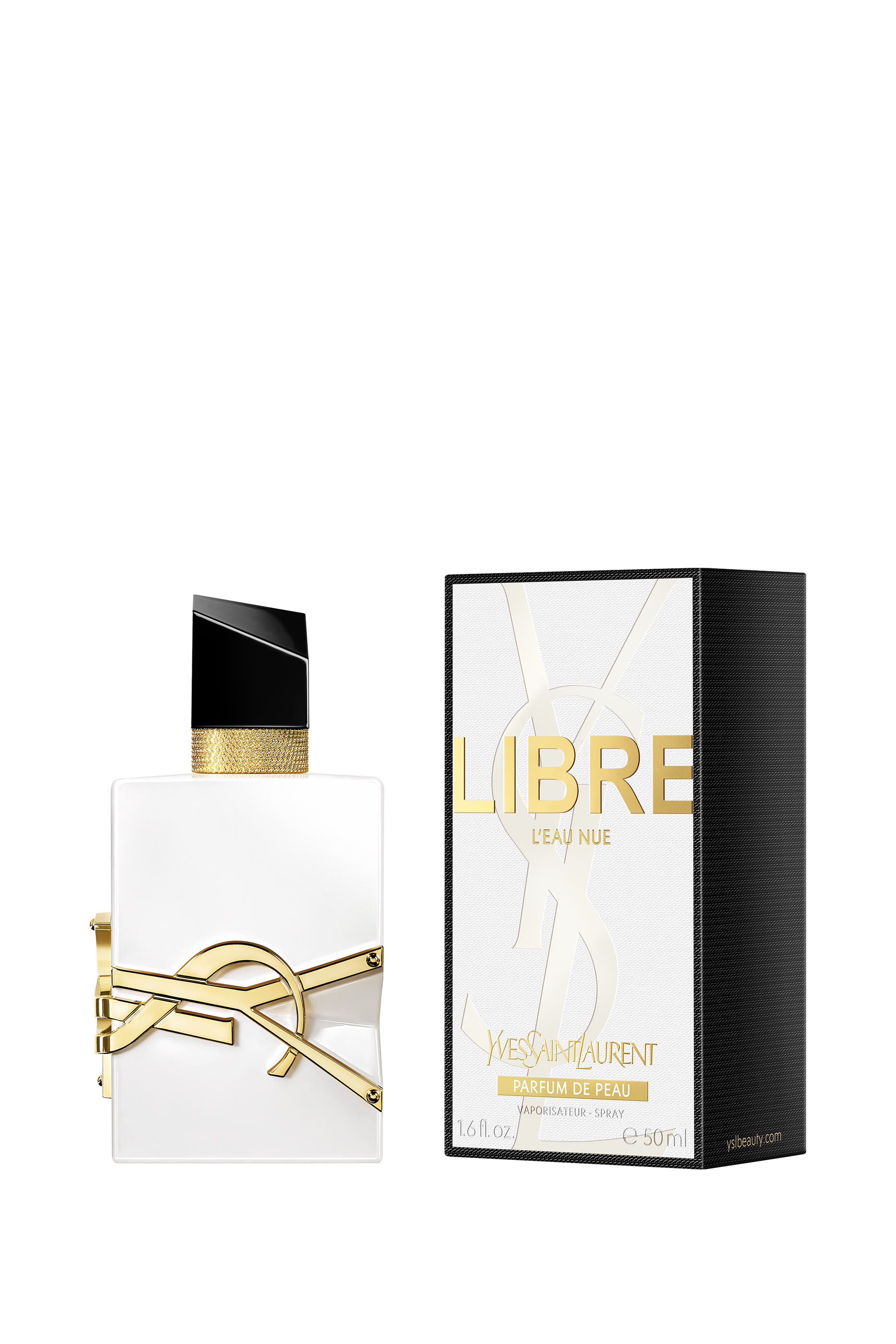  Libre L'Eau Nue Eau de Parfum 