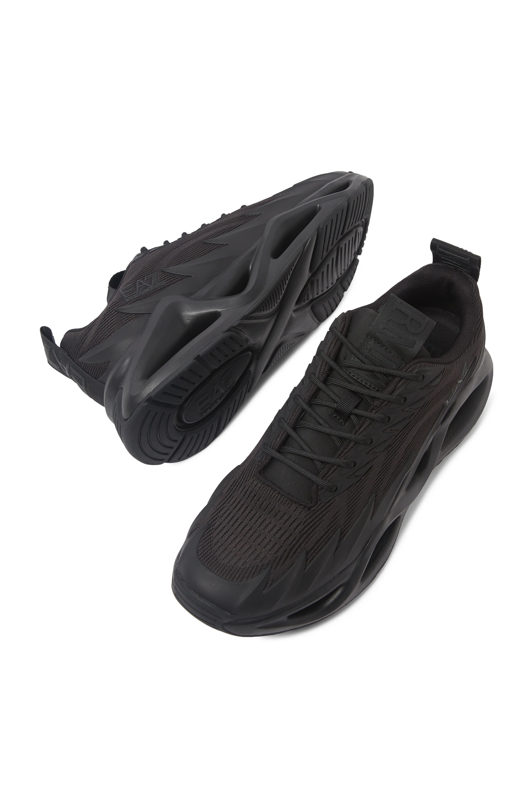 EA7 Infinity Cage Sneakers