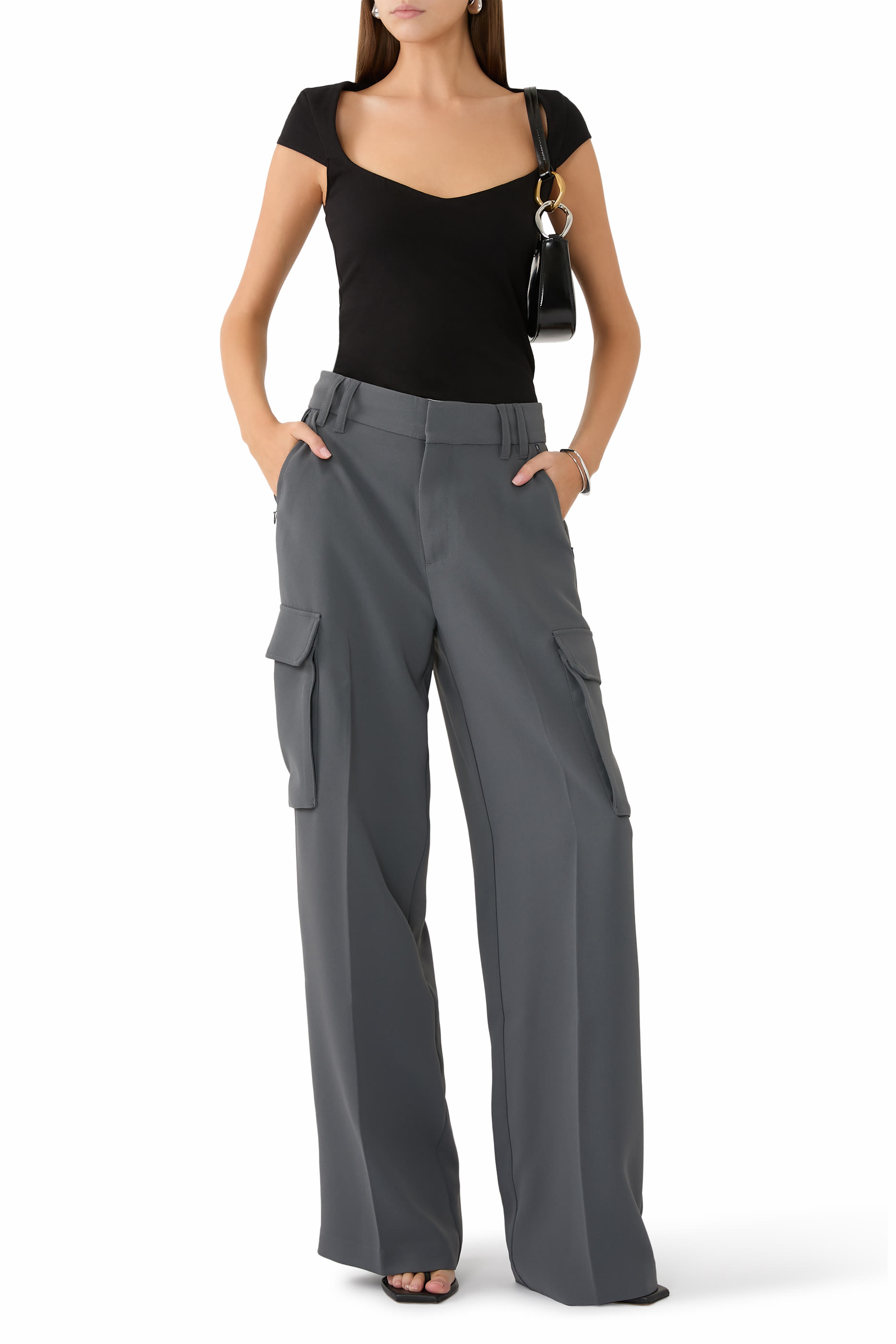 Super Stretch T-Shirt