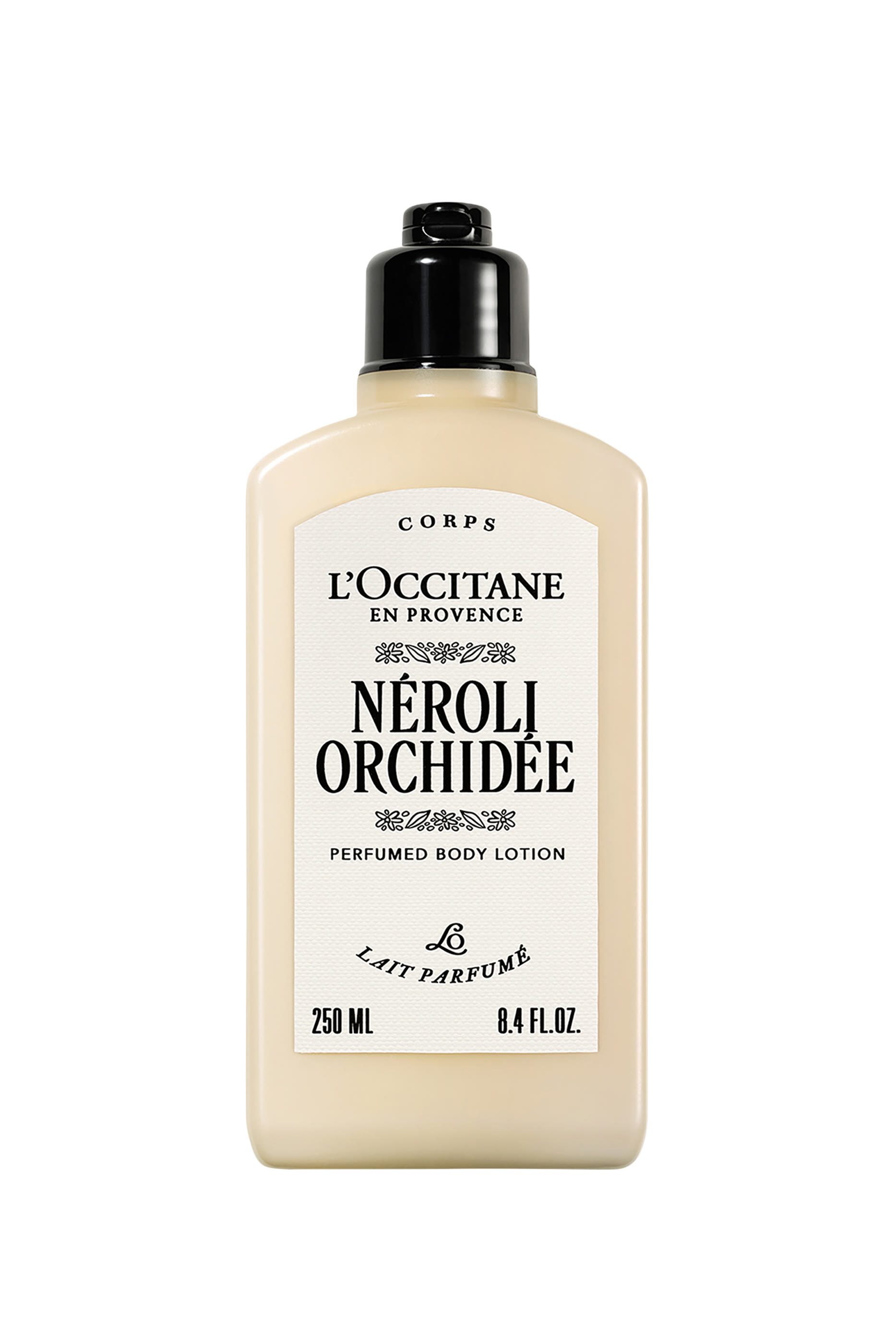 L'Occitane N&eacute;roli & Orchid&eacute;e Body Milk