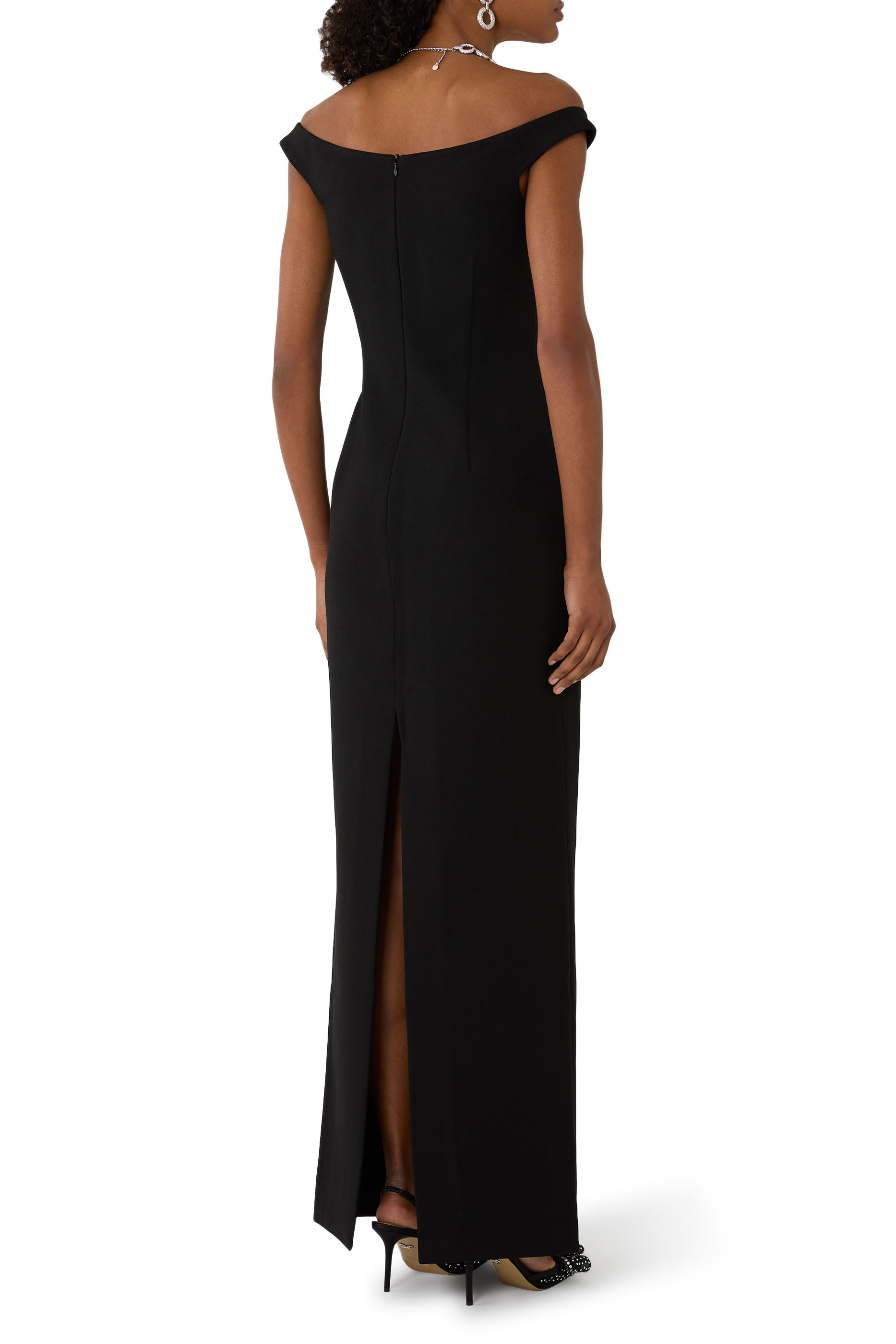  Ellery Gown