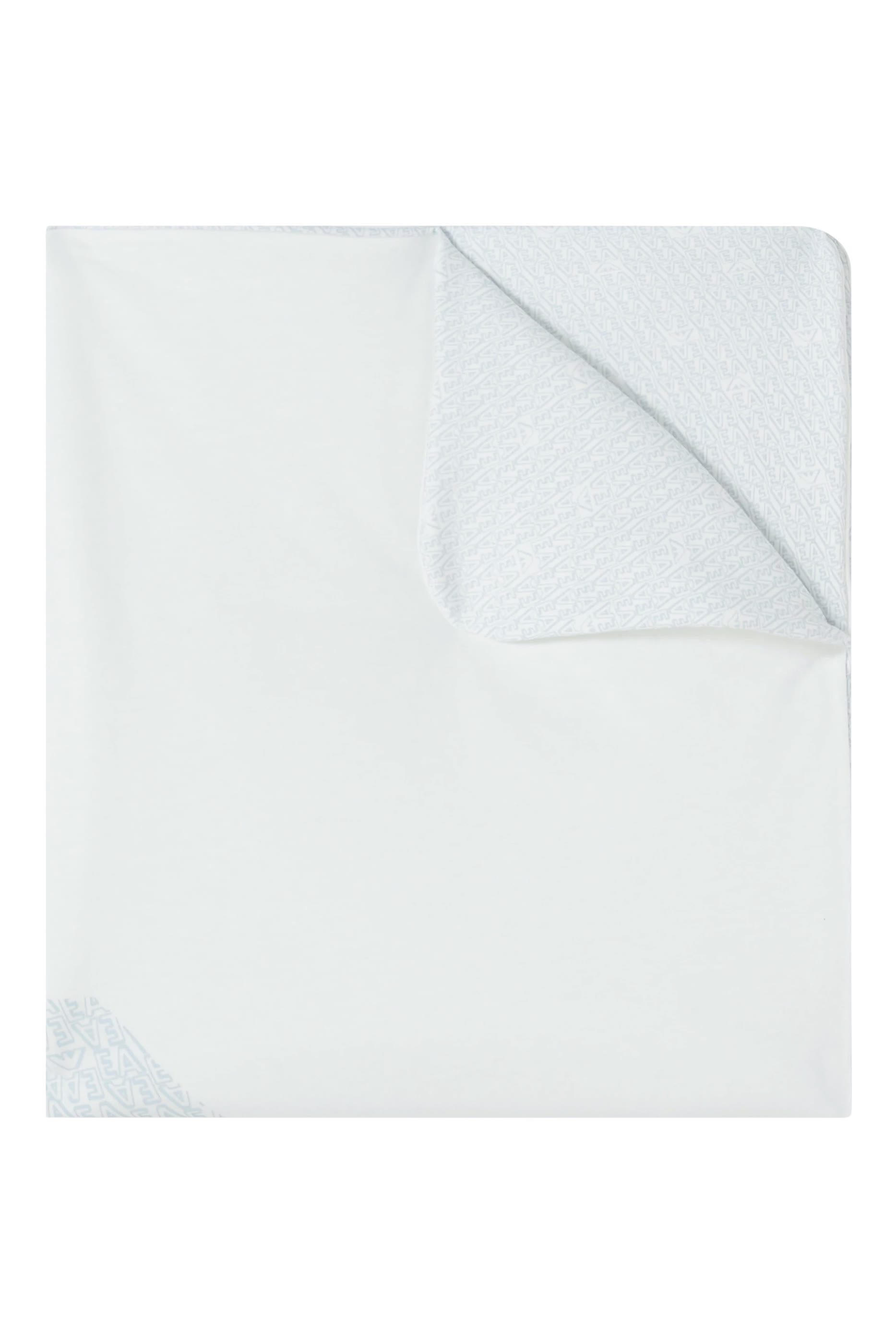 Kids Eagle Logo Blanket