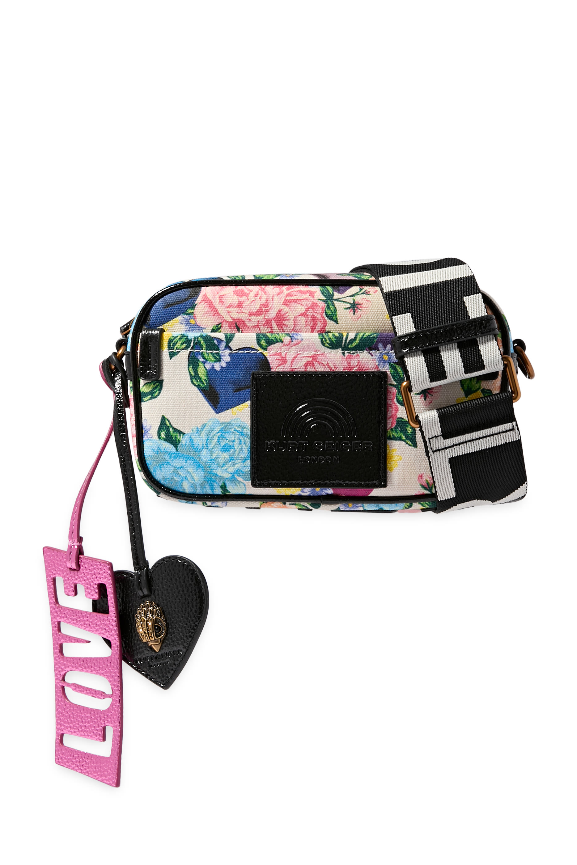 Small Southbank Camera Bag