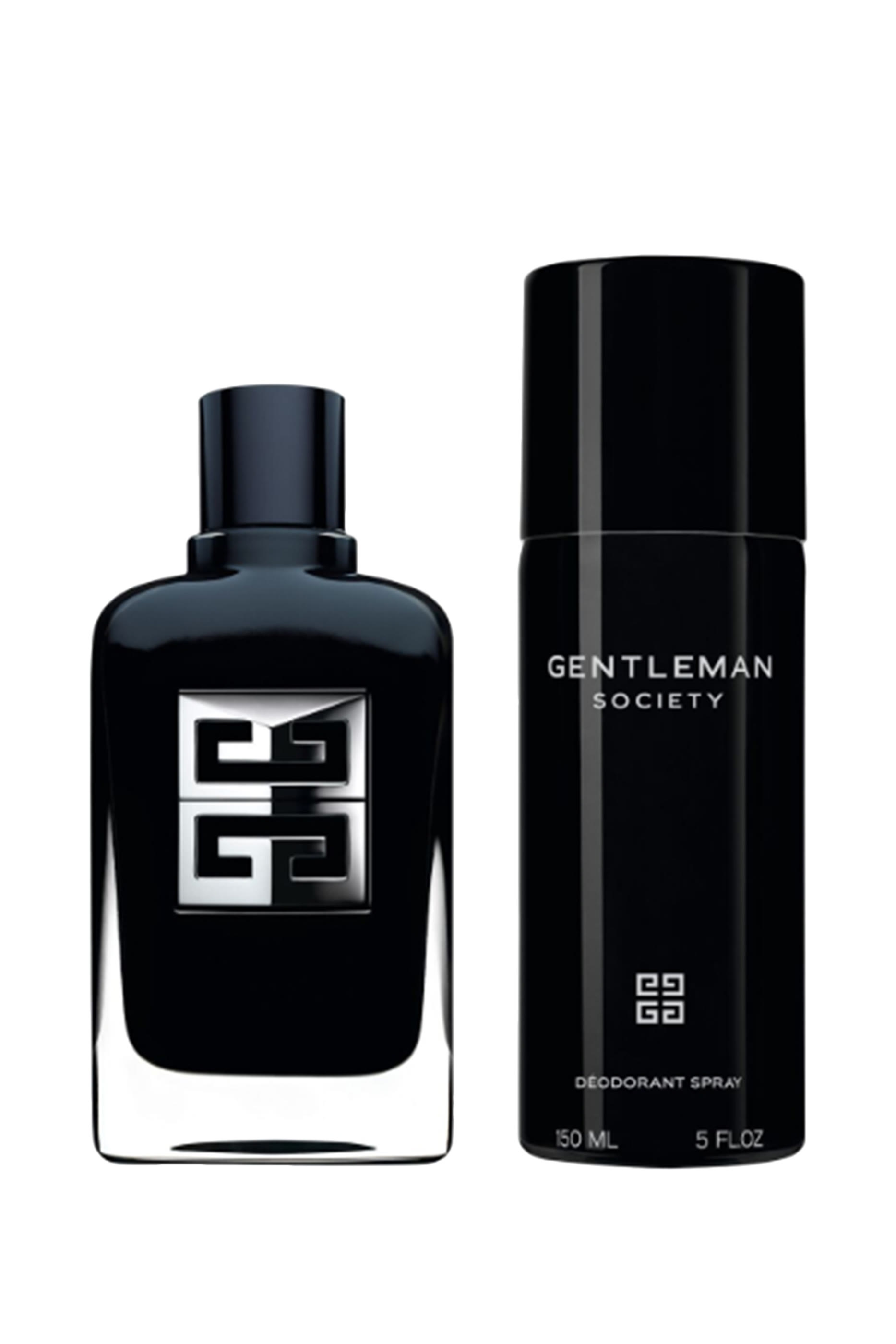 Gentleman Society Gift Set