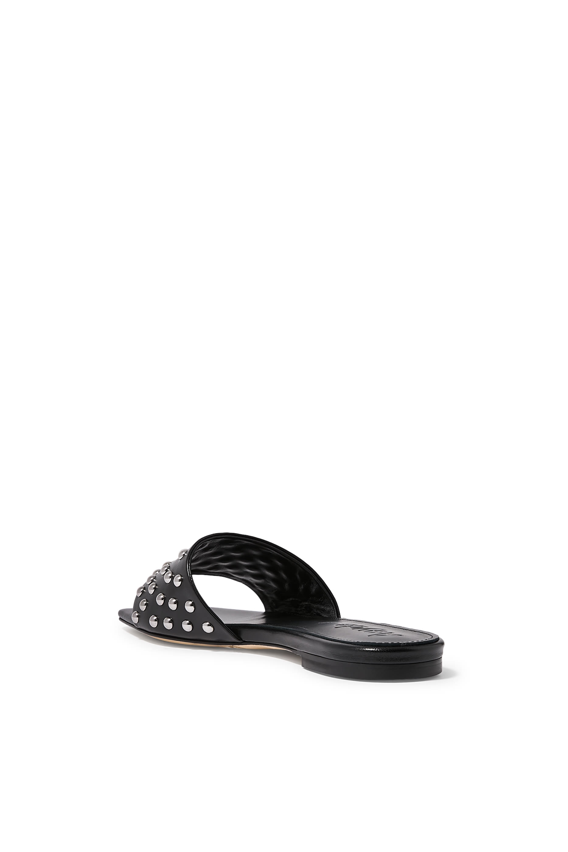 Anna 8 Studded Sandals