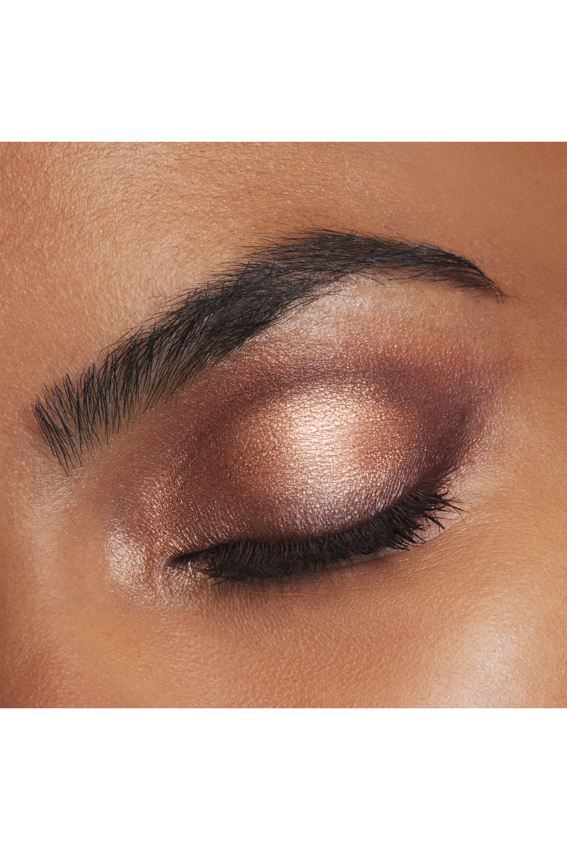 Eye Color Quad Cr&egrave;me Eyeshadow Palette