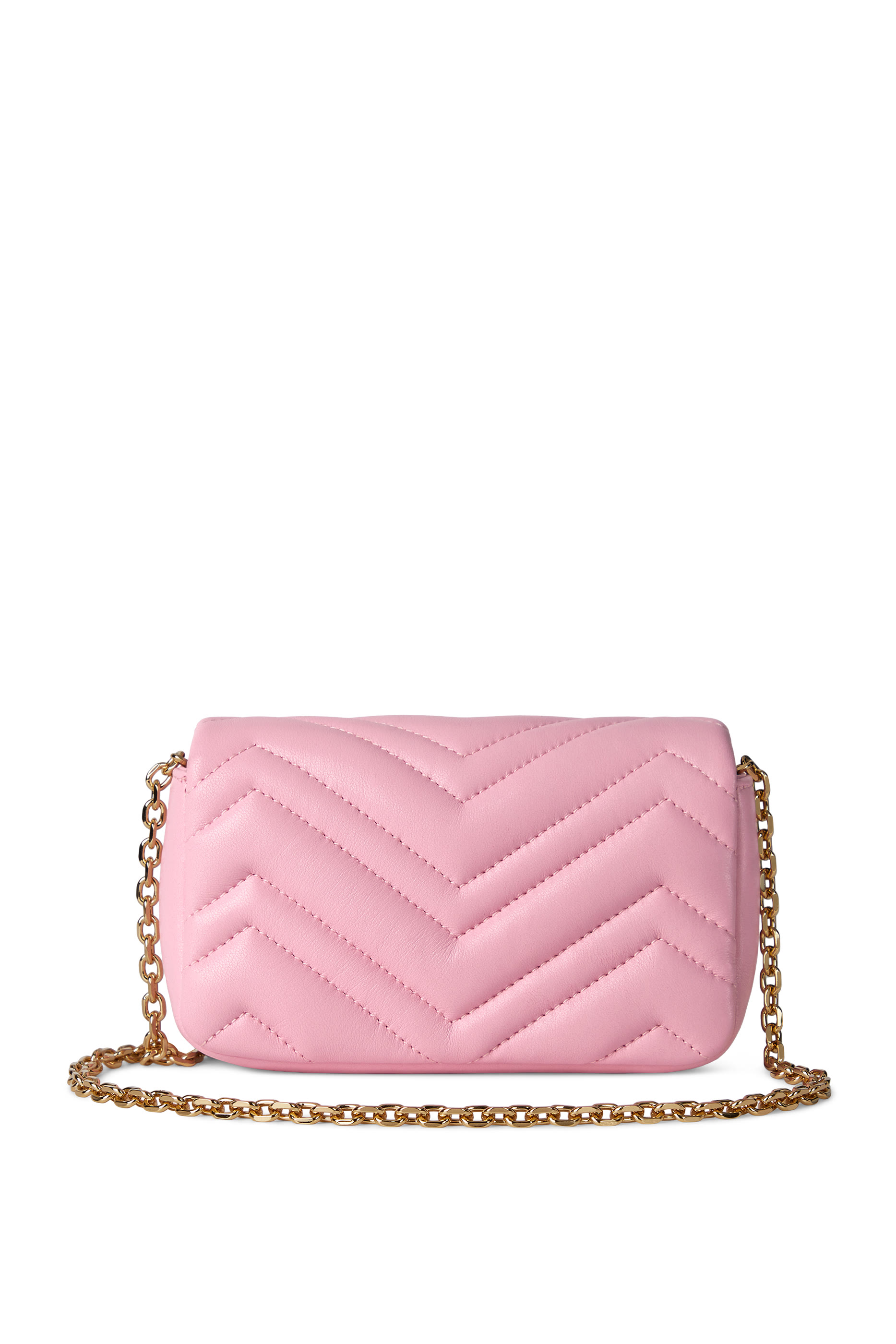 GG Marmont Mini Shoulder Bag