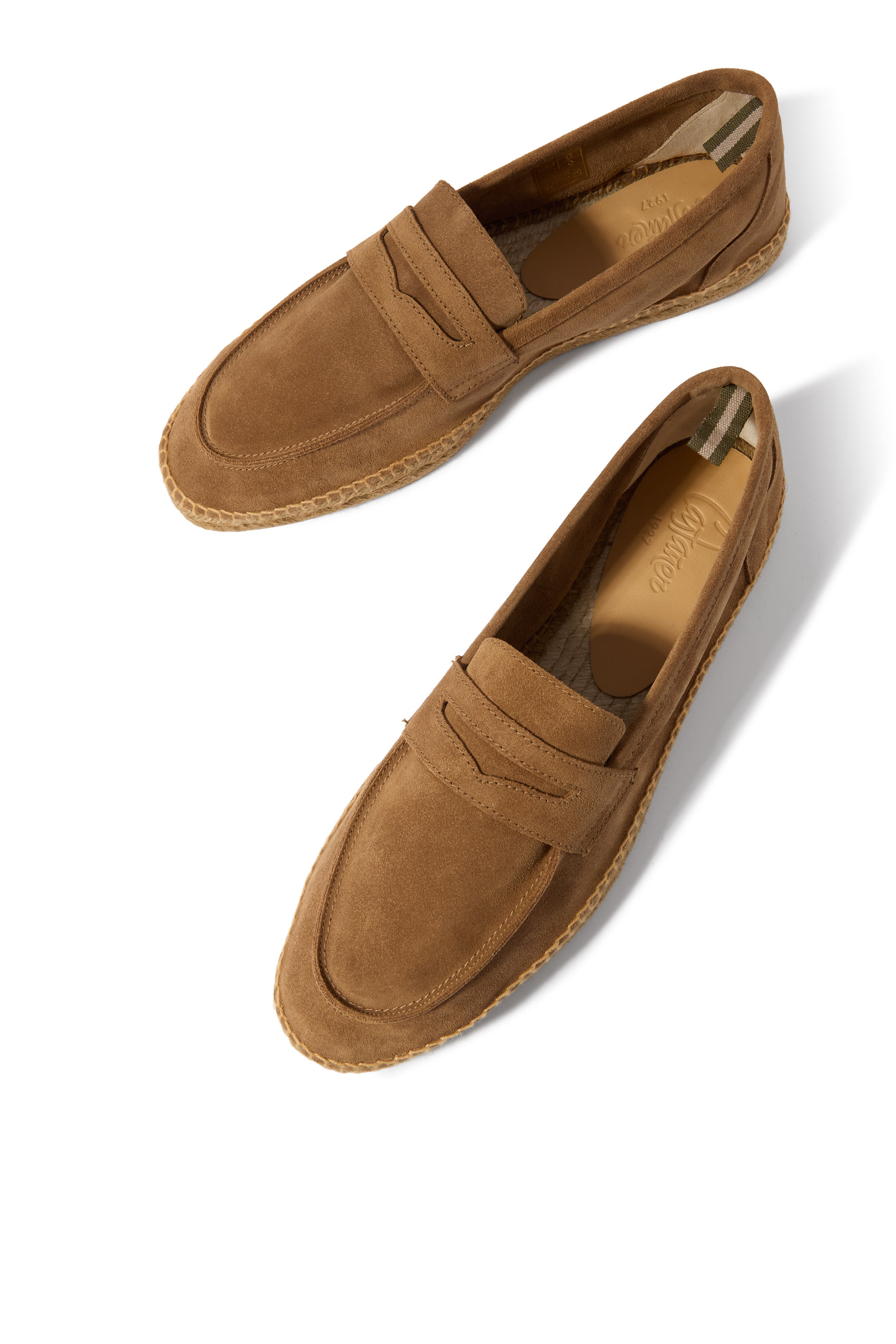 Nacho/186 Espadrilles 