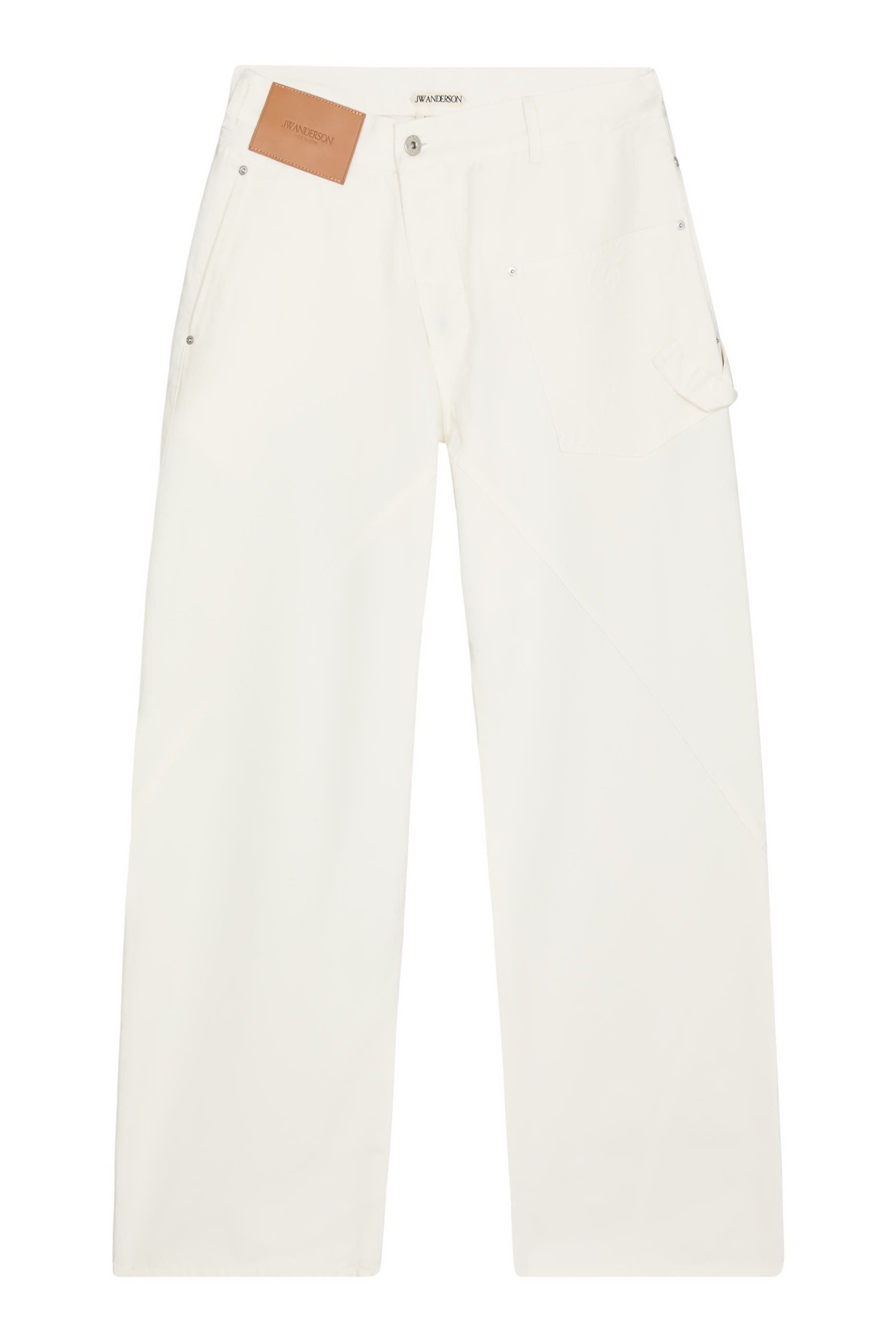 Twisted Workwear Jeans