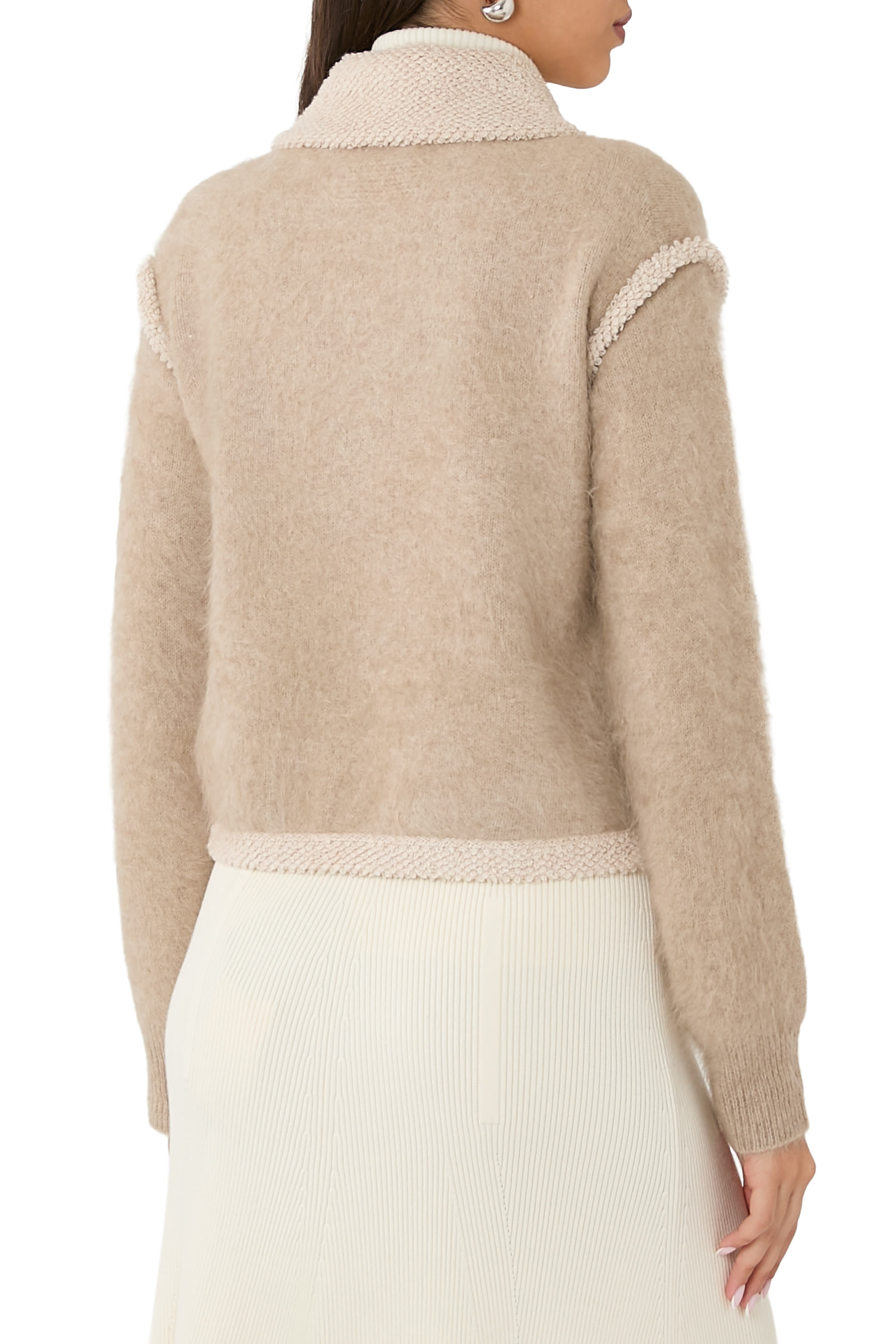 Grizzly Frankie Jacket