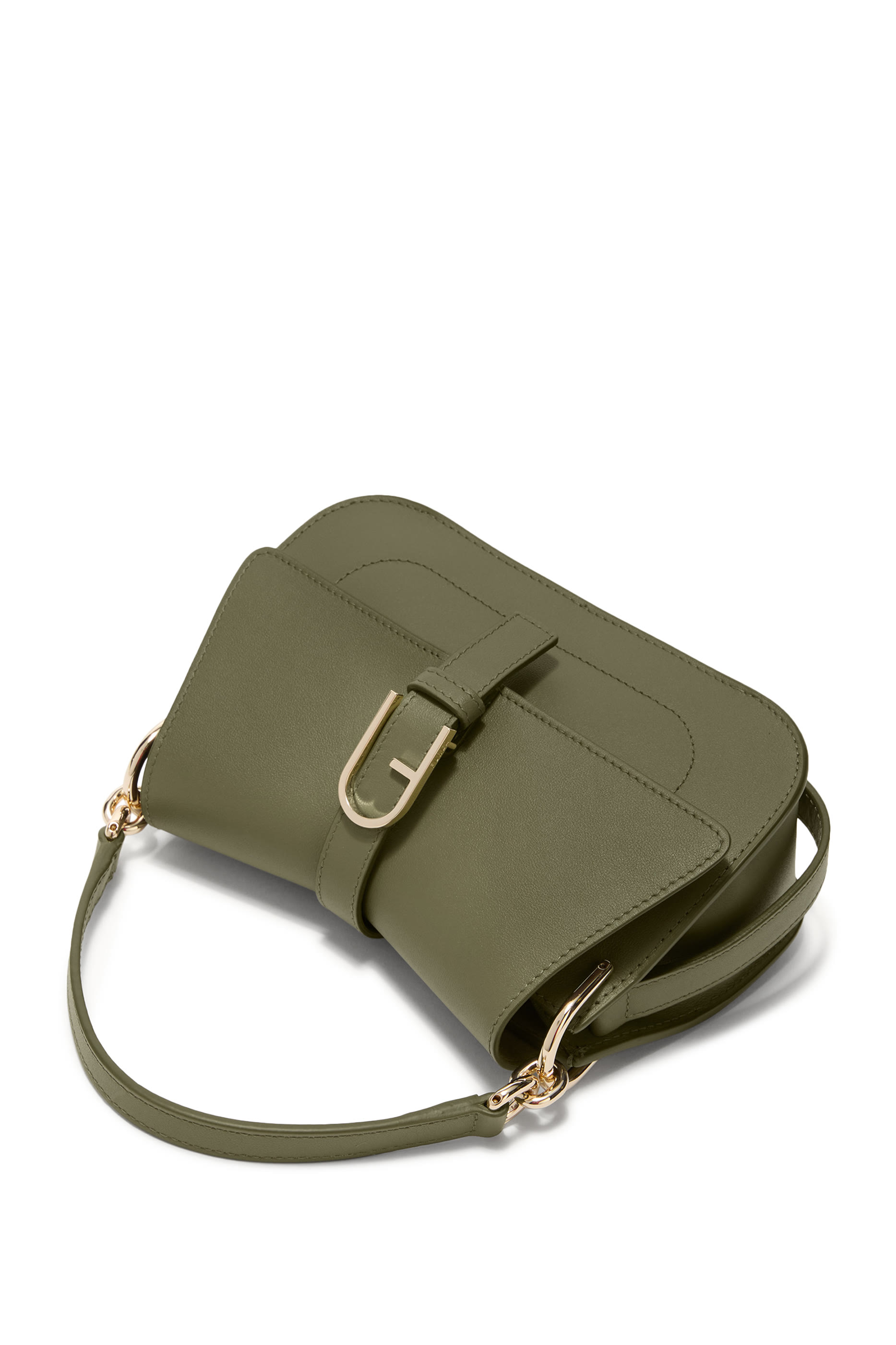  Flow Mini Top Handle Bag