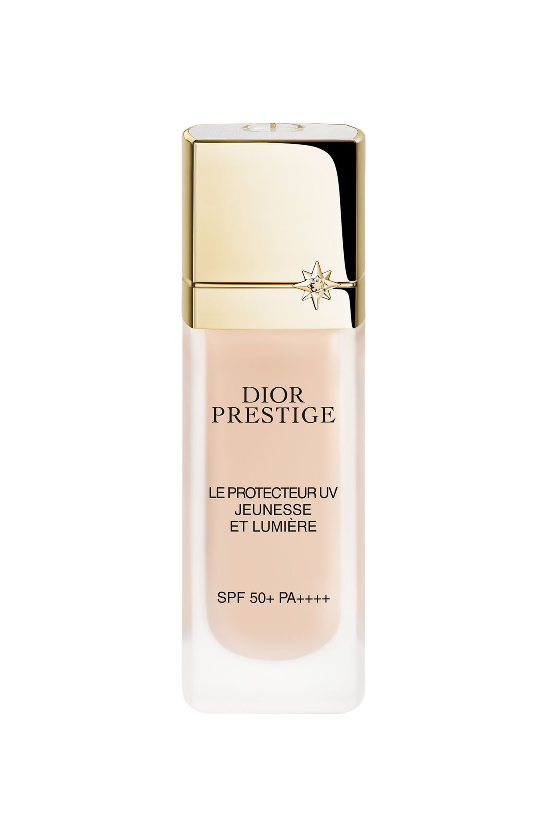 Prestige Le Protecteur UV Jeunesse et Lumi&egrave;re