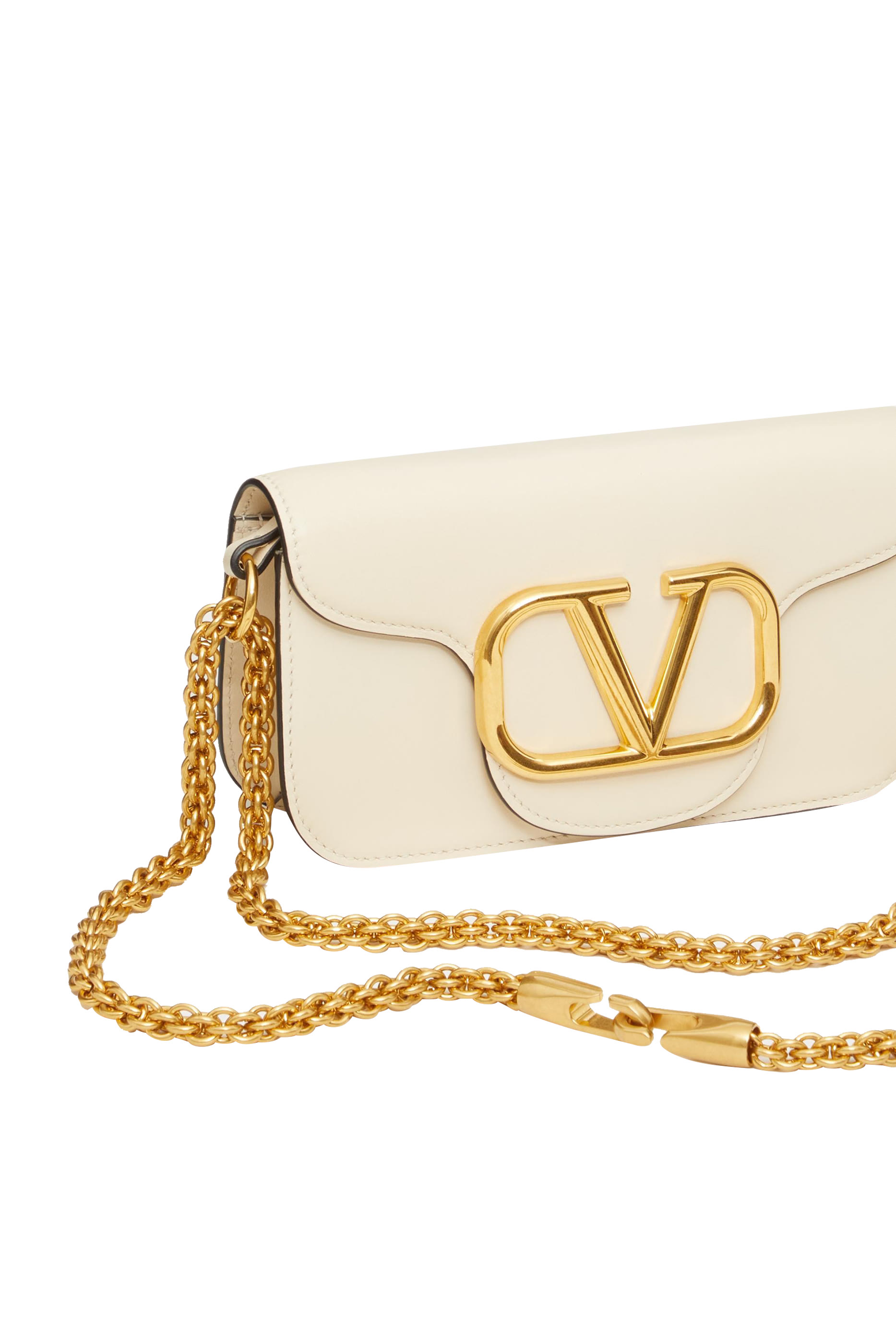 Loc&ograve; Shoulder Bag