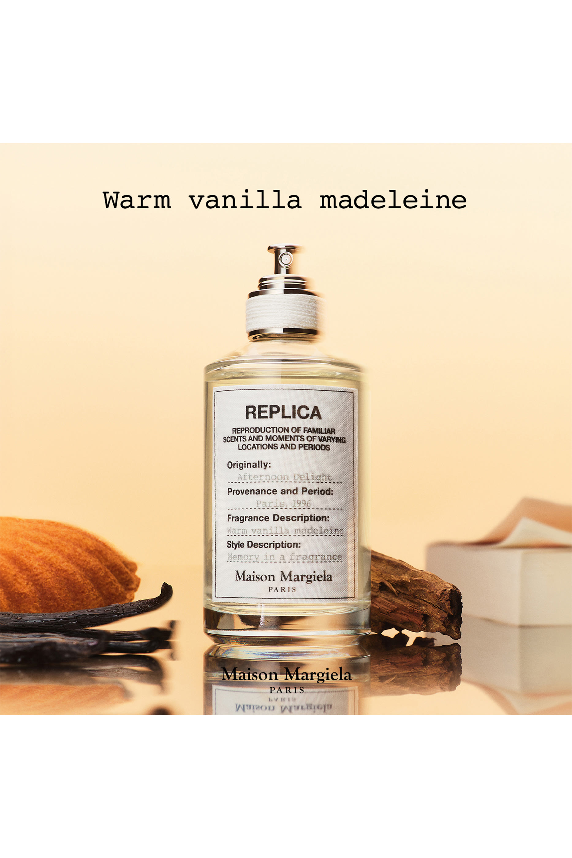 Replica Afternoon Delight Eau de Toilette