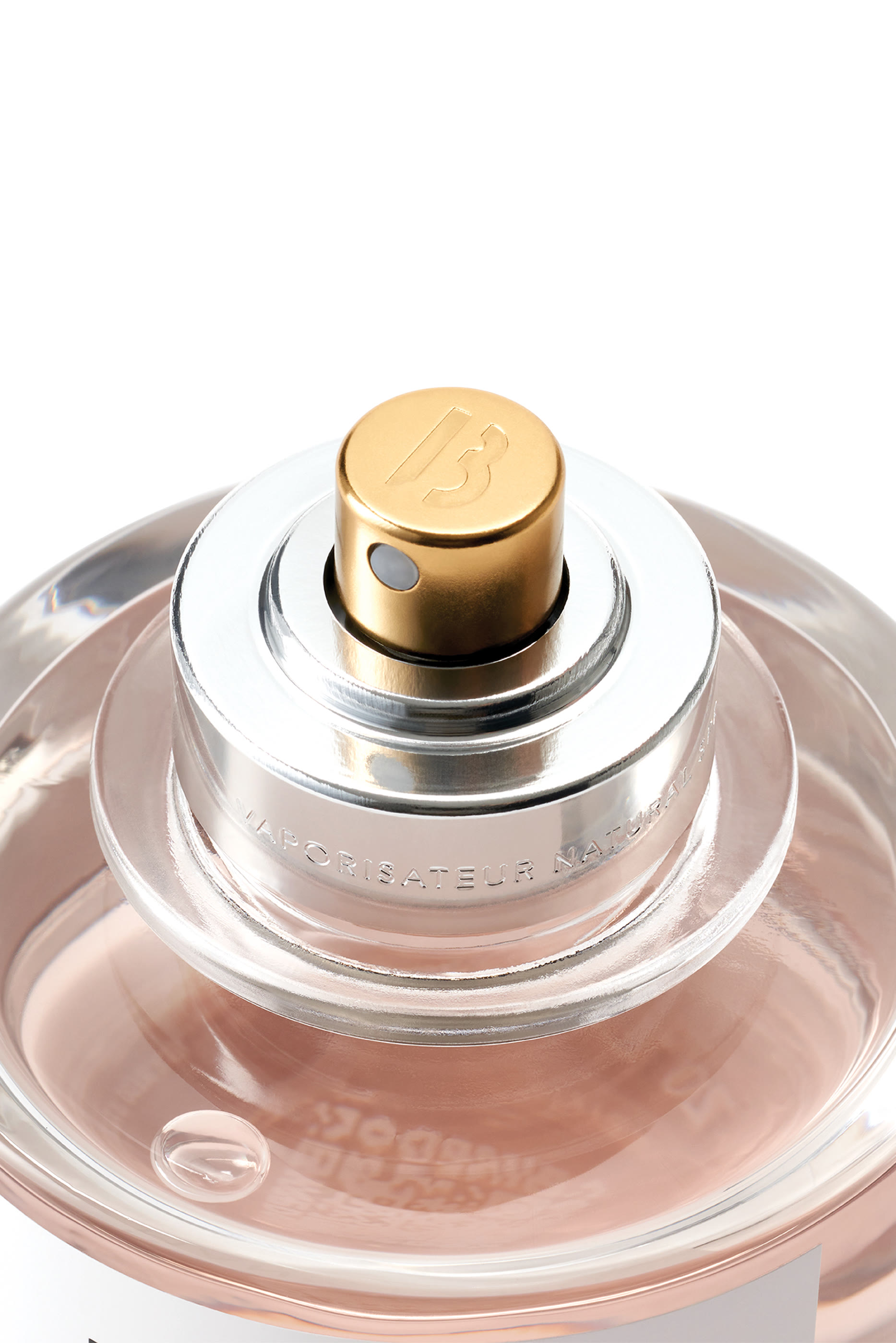 Rose of No Man&rsquo;s Land Absolu de Parfum