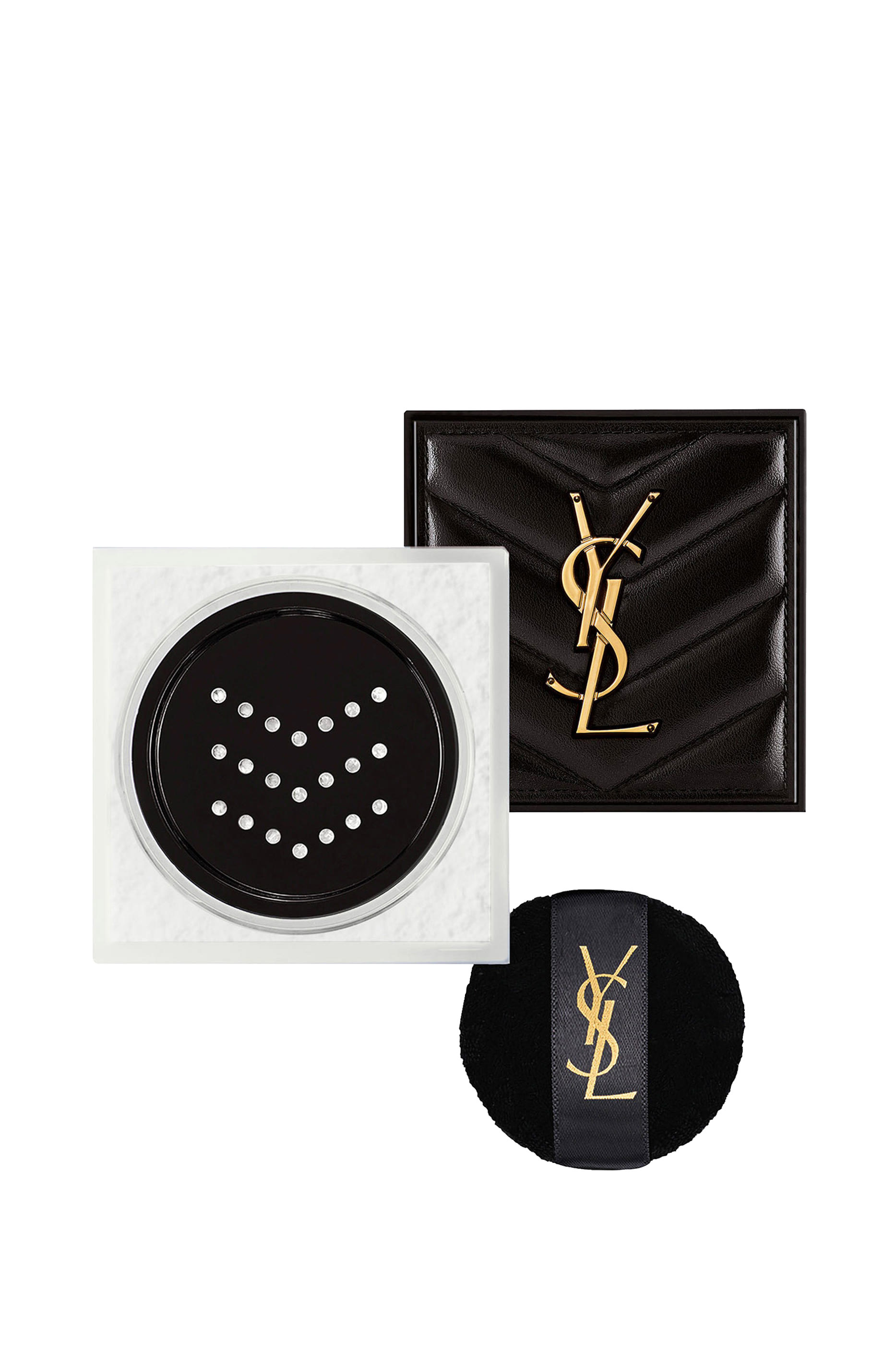 All Hours Hyper Blur Loose Powder