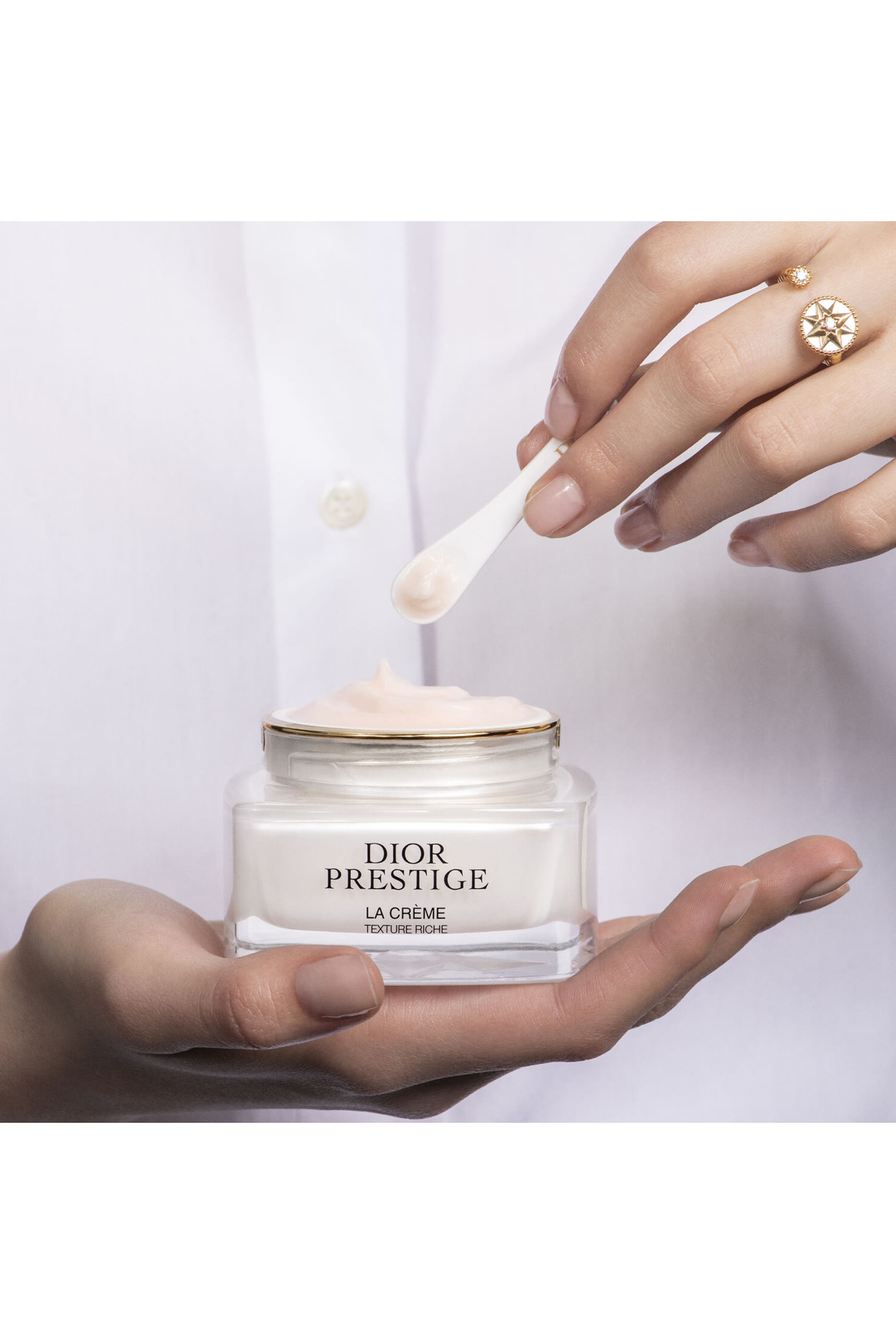 Dior Prestige La Cr&egrave;me Texture Riche