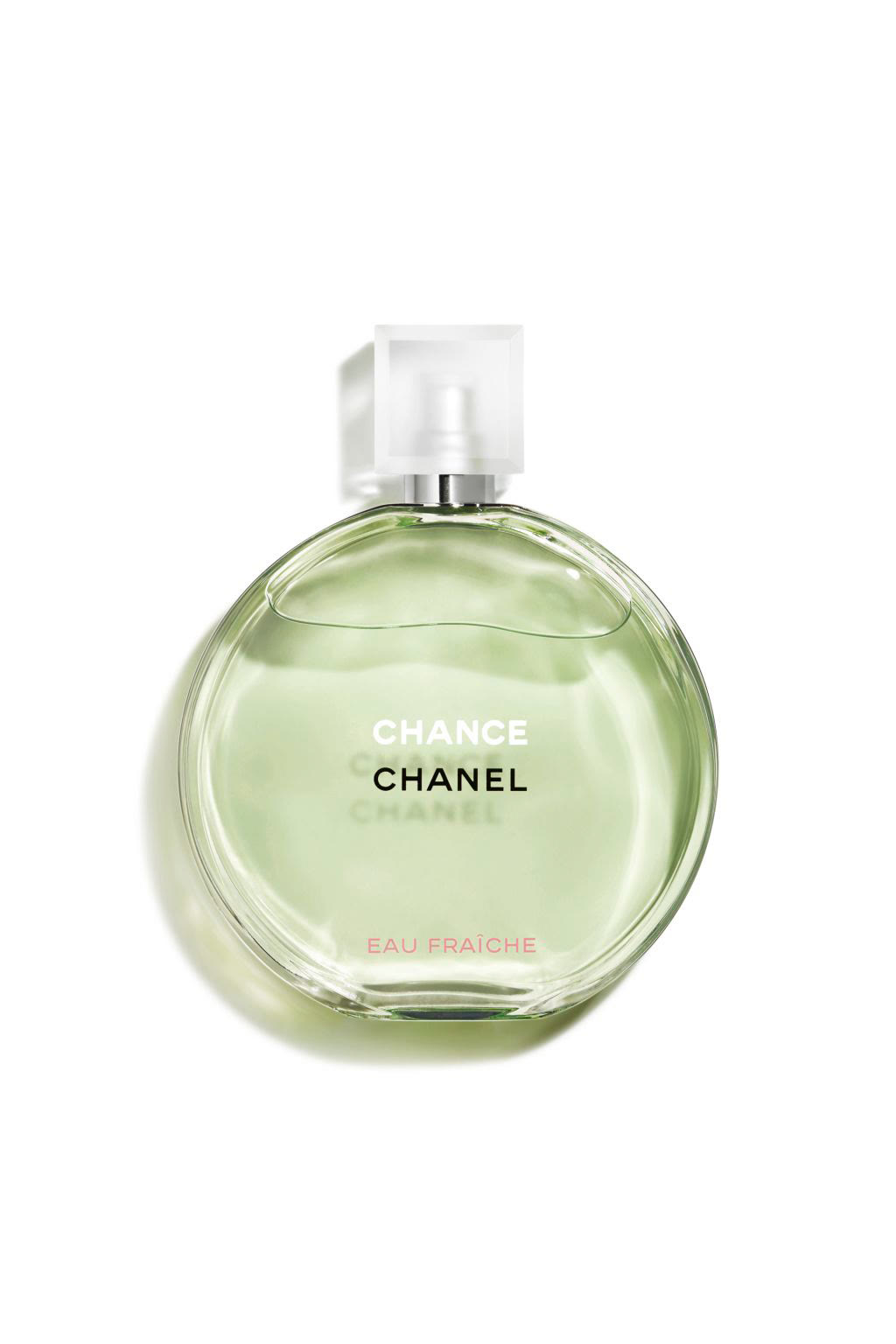 CHANCE EAU FRA&Icirc;CHE Eau De Toilette Spray
