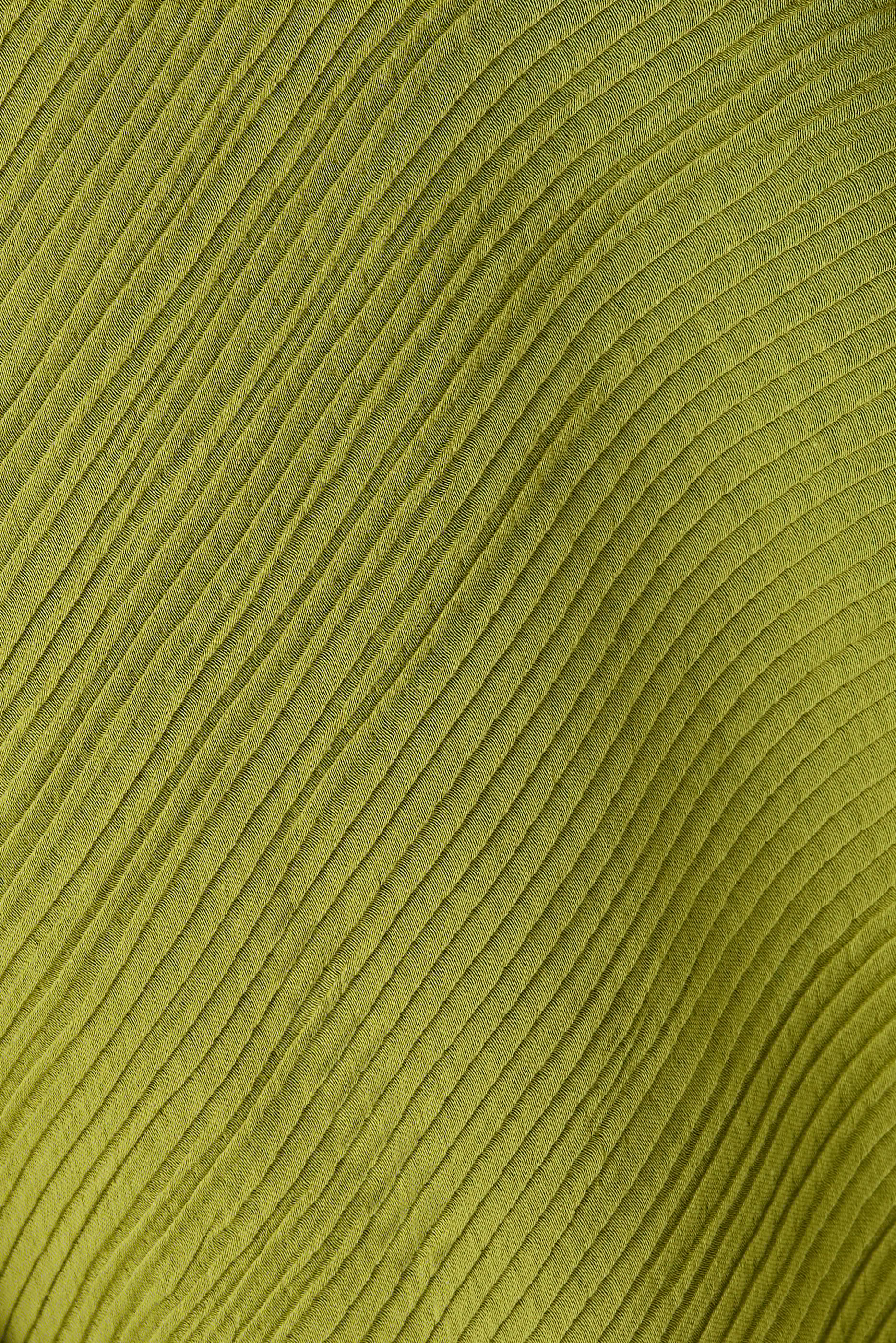 Guadalupe Pleated Kaftan