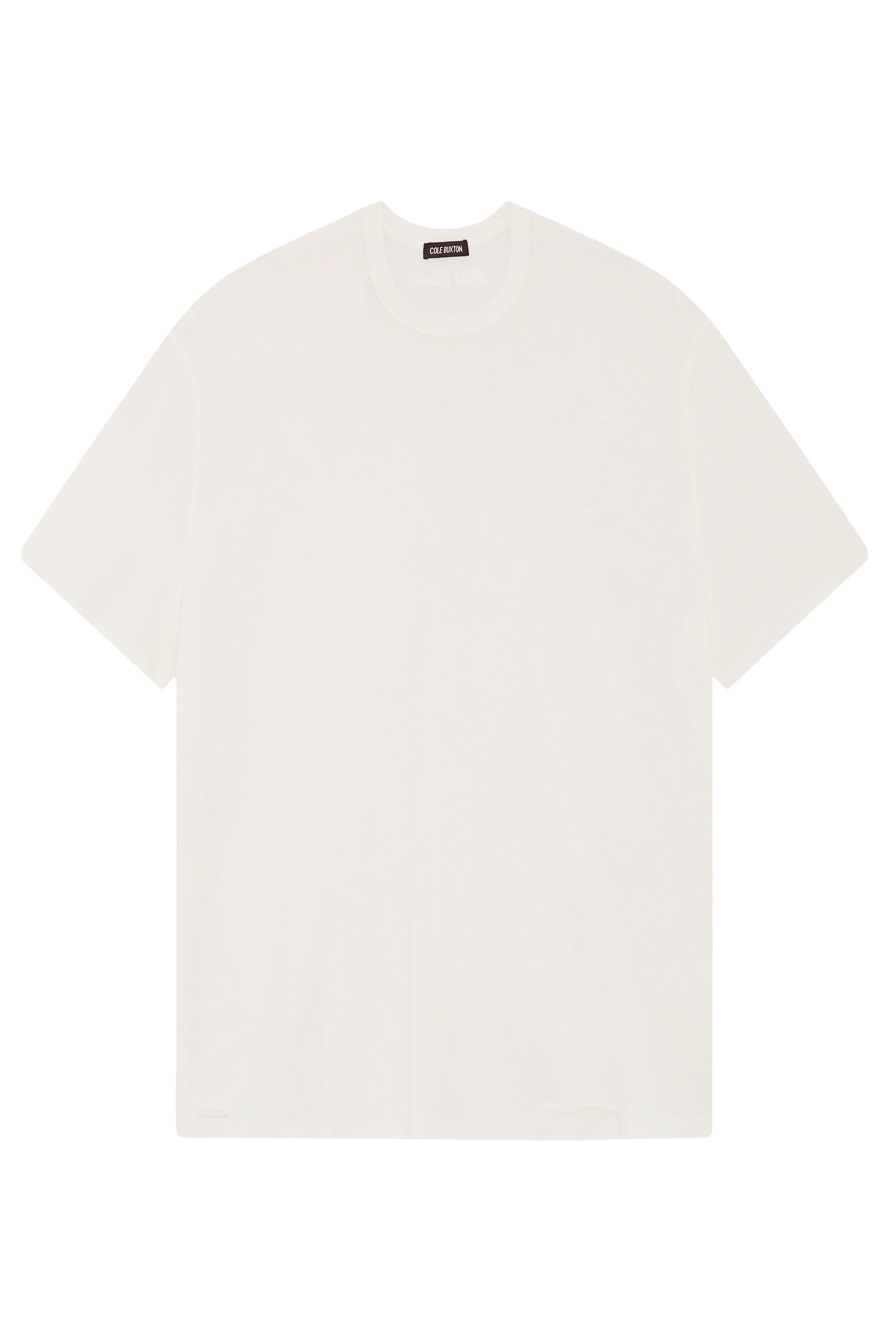  Distressed Cole T-Shirt