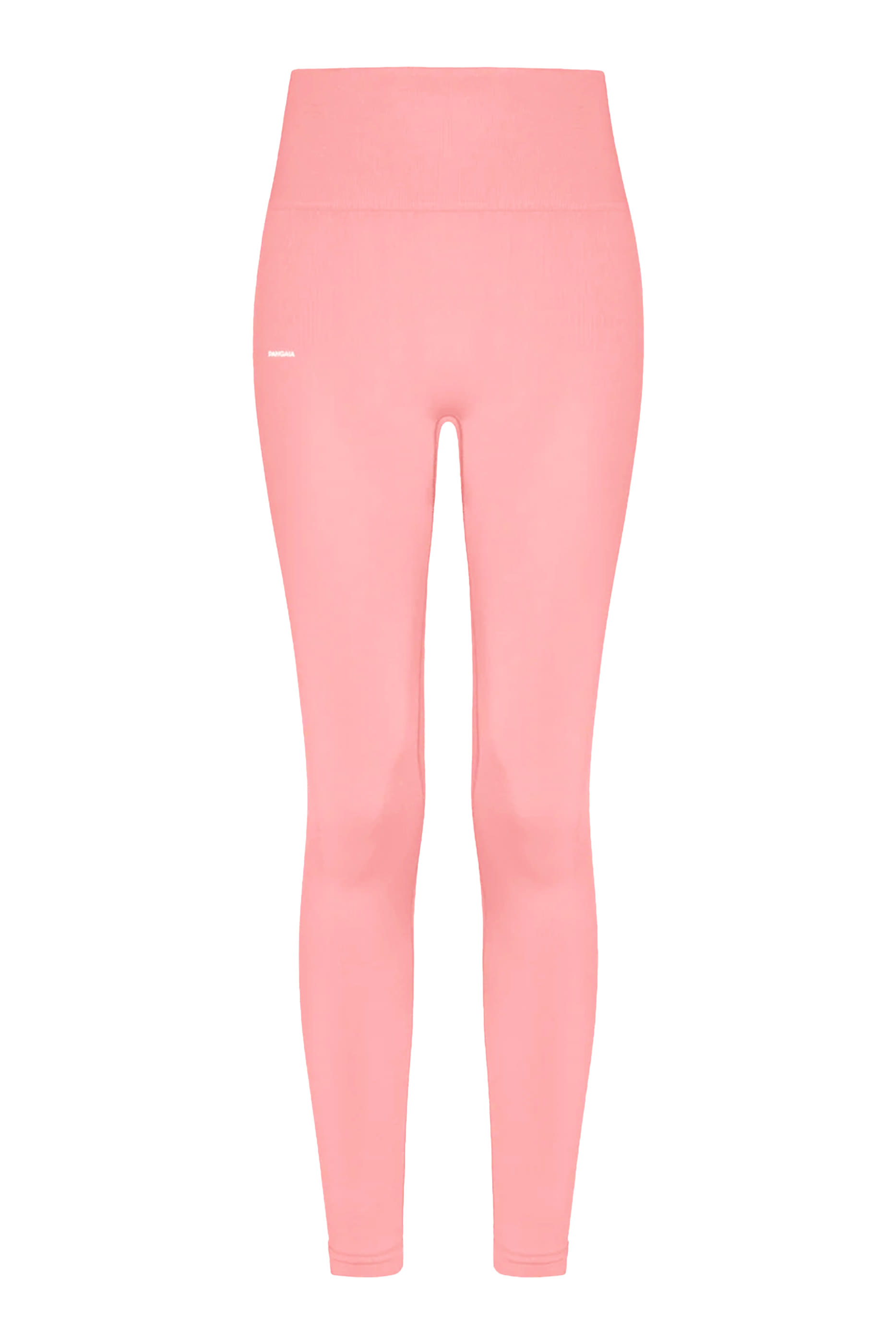 Plant-Stretch Compressive Leggings