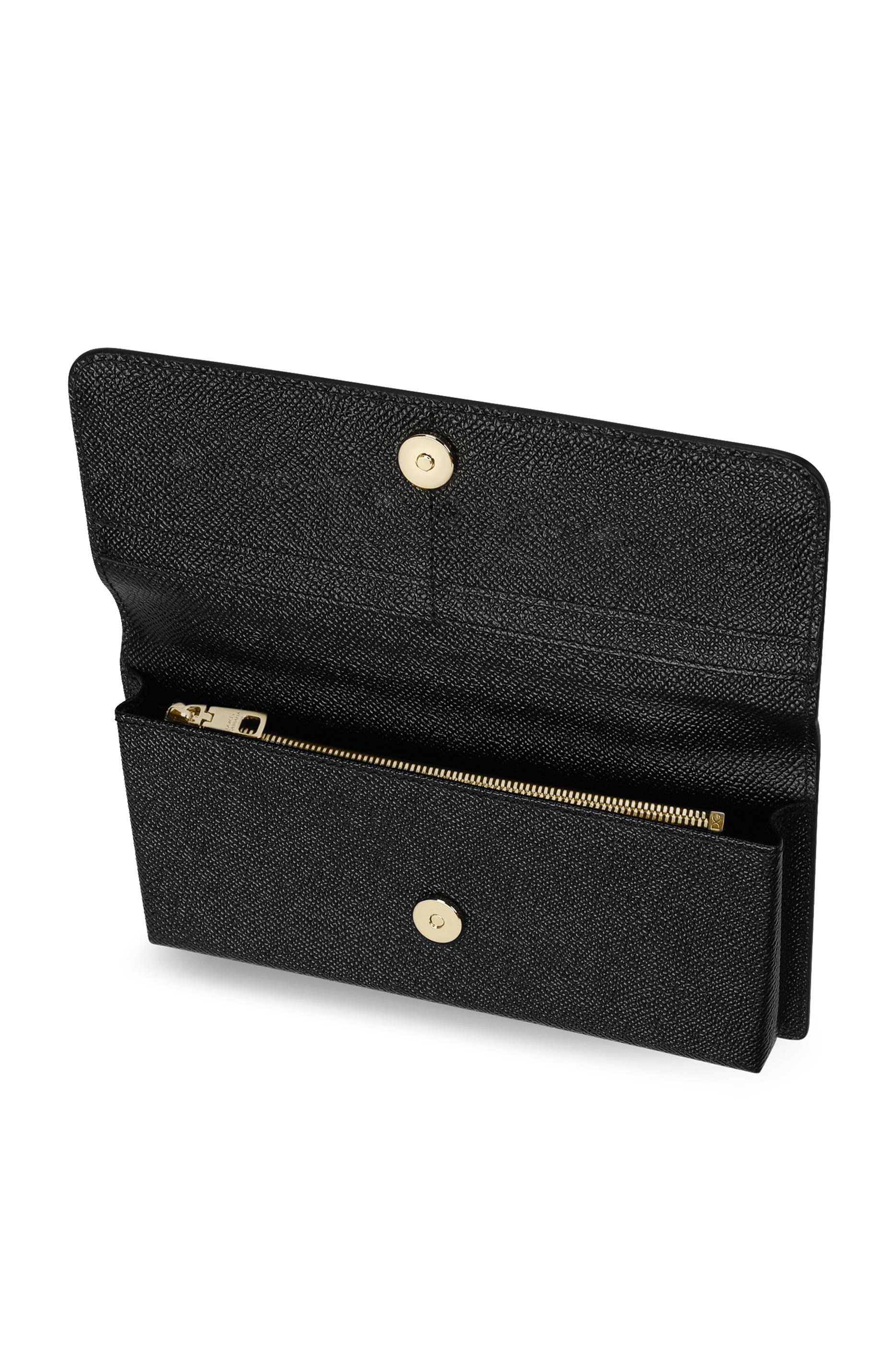 Mini Bag with Branded Plate