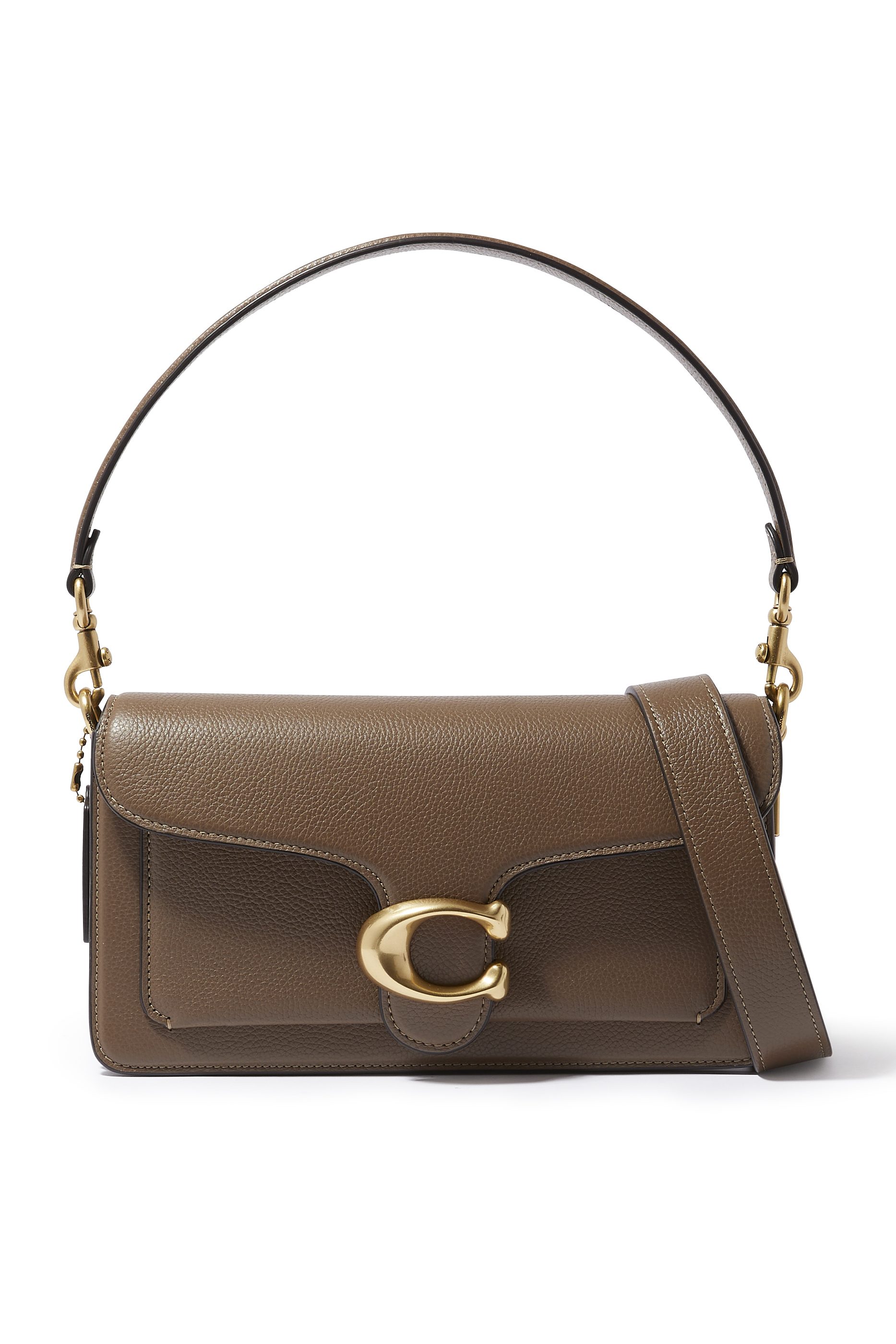 Tabby 26 Shoulder Bag