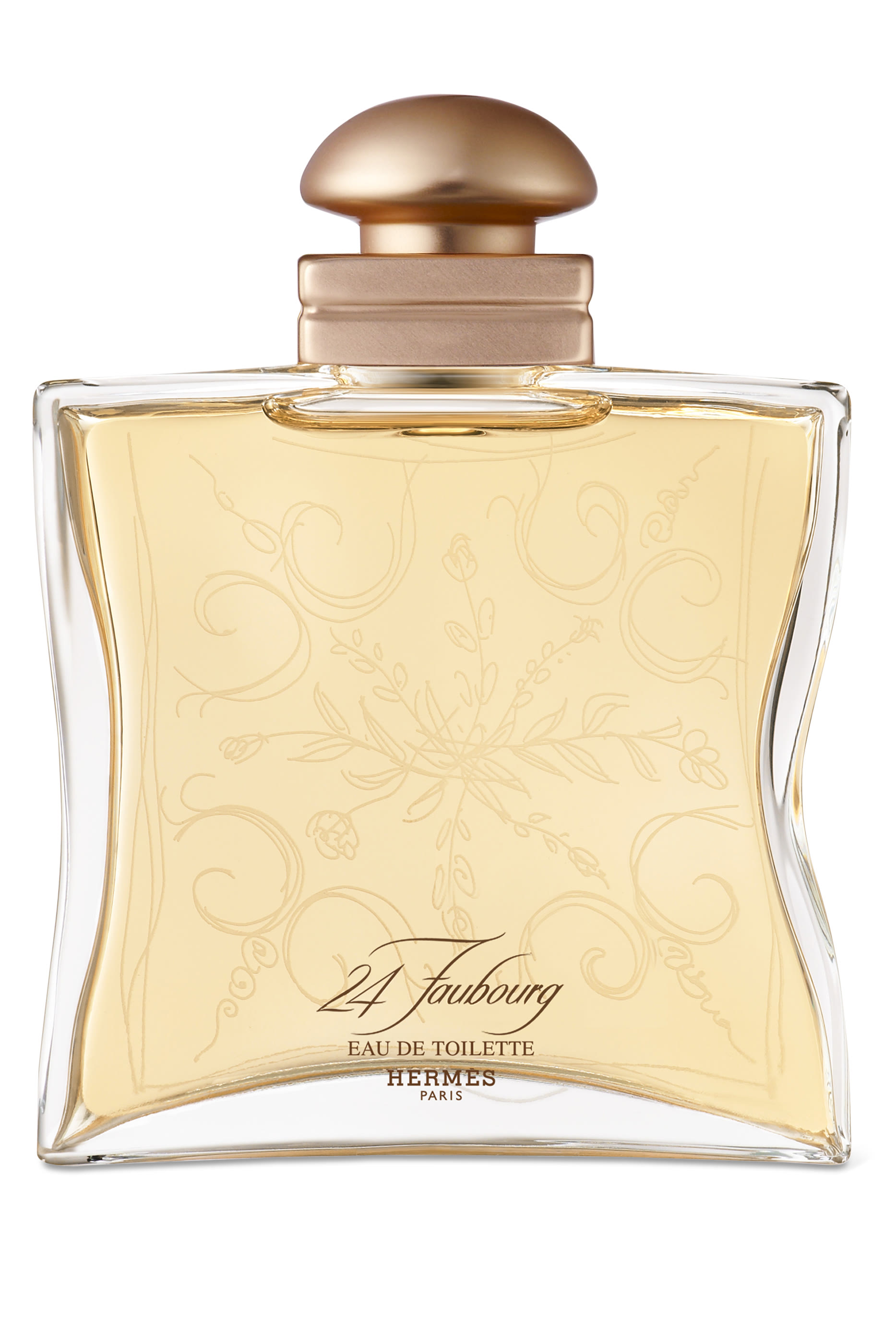 24 Faubourg, Eau de Toilette