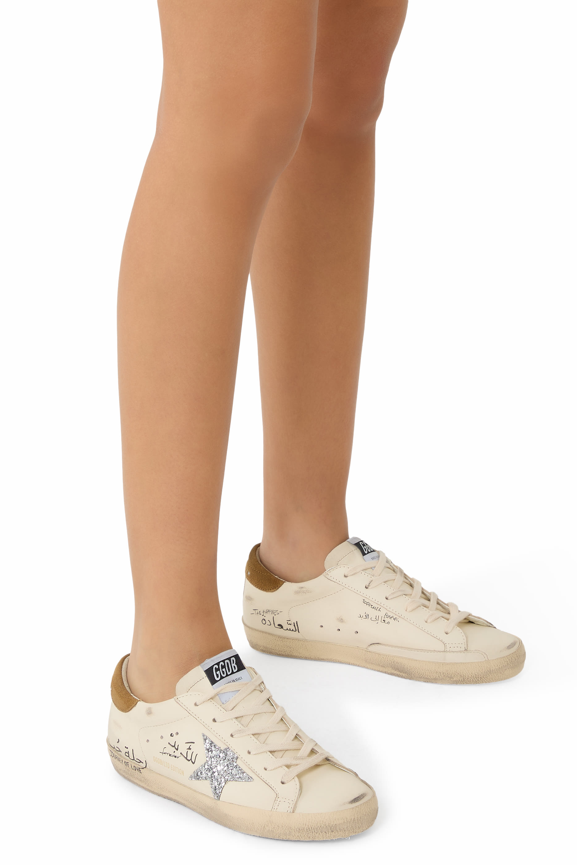 Super-Star LTD Sneakers